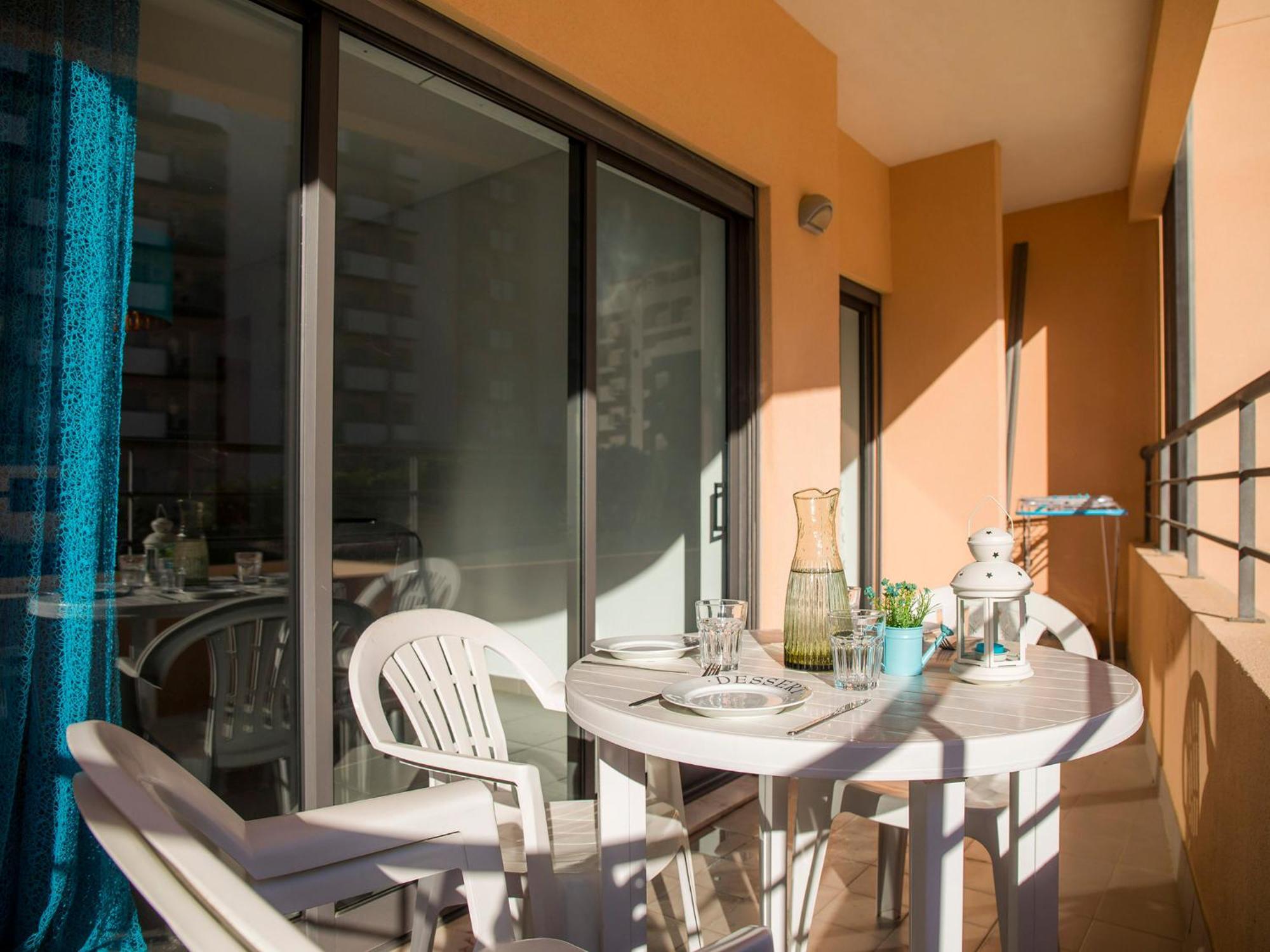 Da Rocha Retreat Apartamento