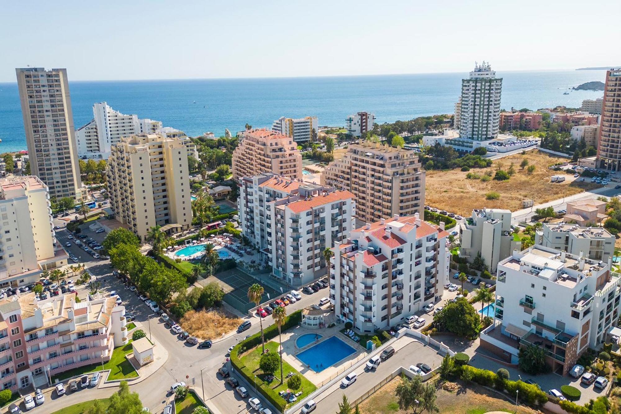Apartamento Da Rocha Retreat *