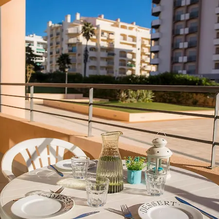 Praia Da Rocha Beach Retreat Portimao Exterior photo