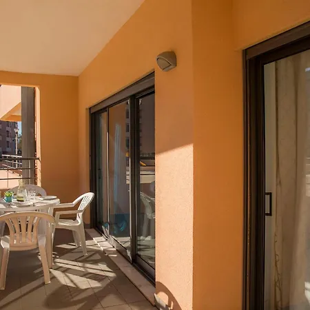 Praia Da Rocha Beach Retreat Portimao Exterior photo