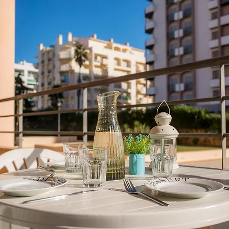 Praia Da Rocha Beach Retreat Portimao Exterior photo