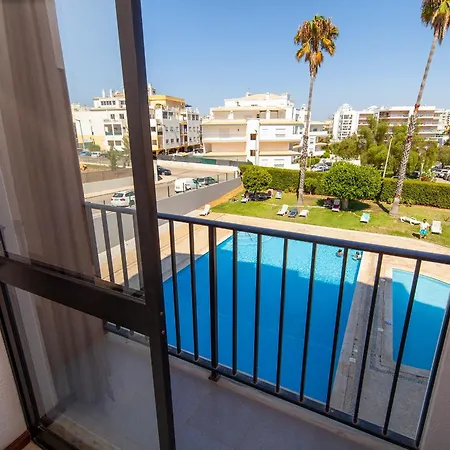 Praia Da Rocha Beach Retreat Portimao Room photo
