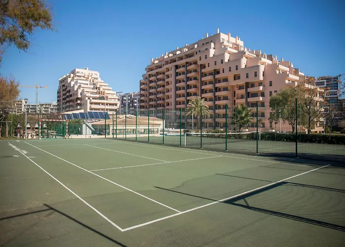 Praia Da Rocha Beach Retreat