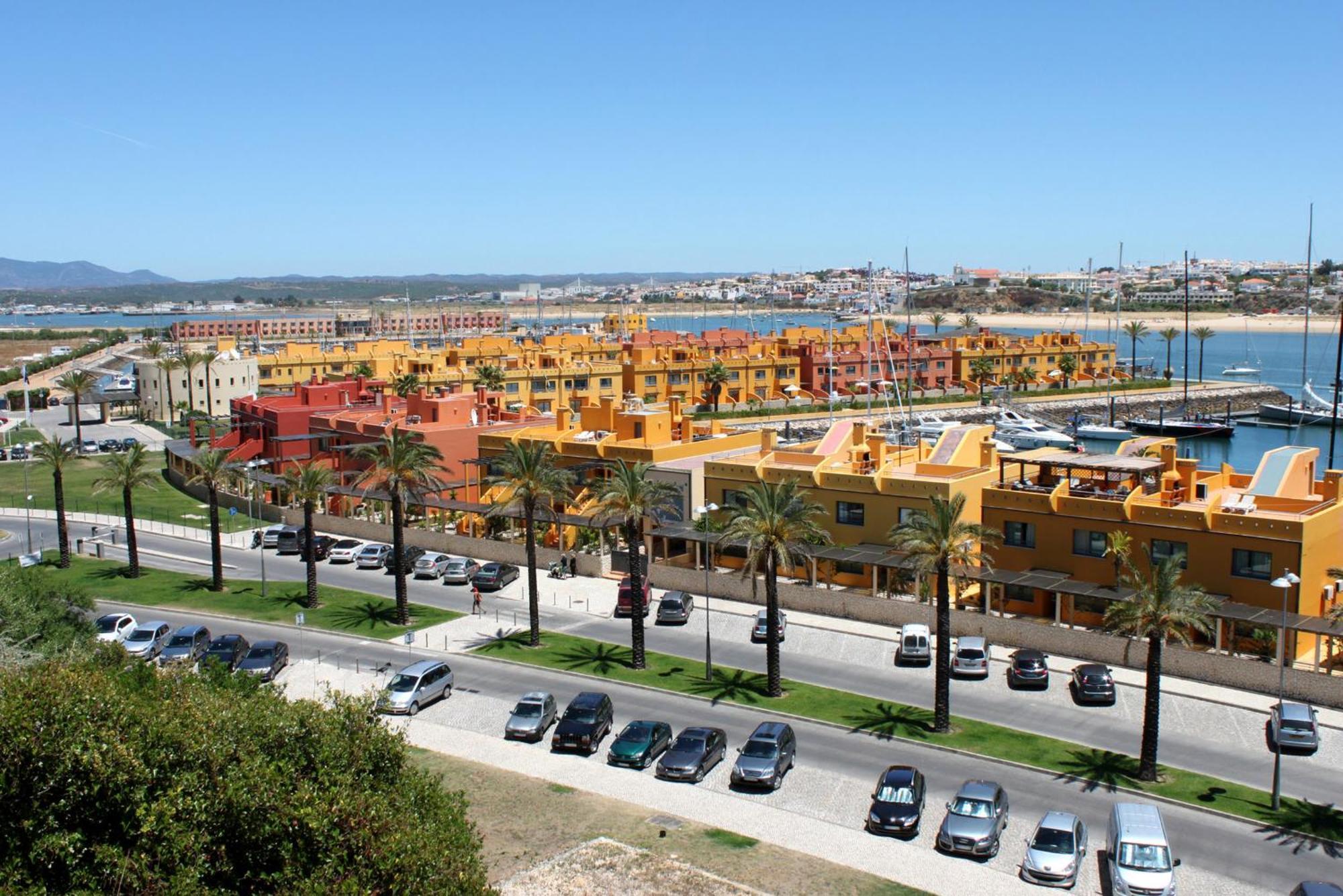 Apartment Da Rocha Retreat Portimao