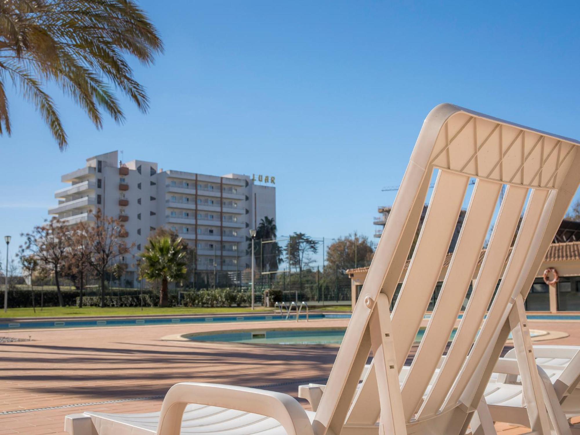 Da Rocha Retreat * Portimao
