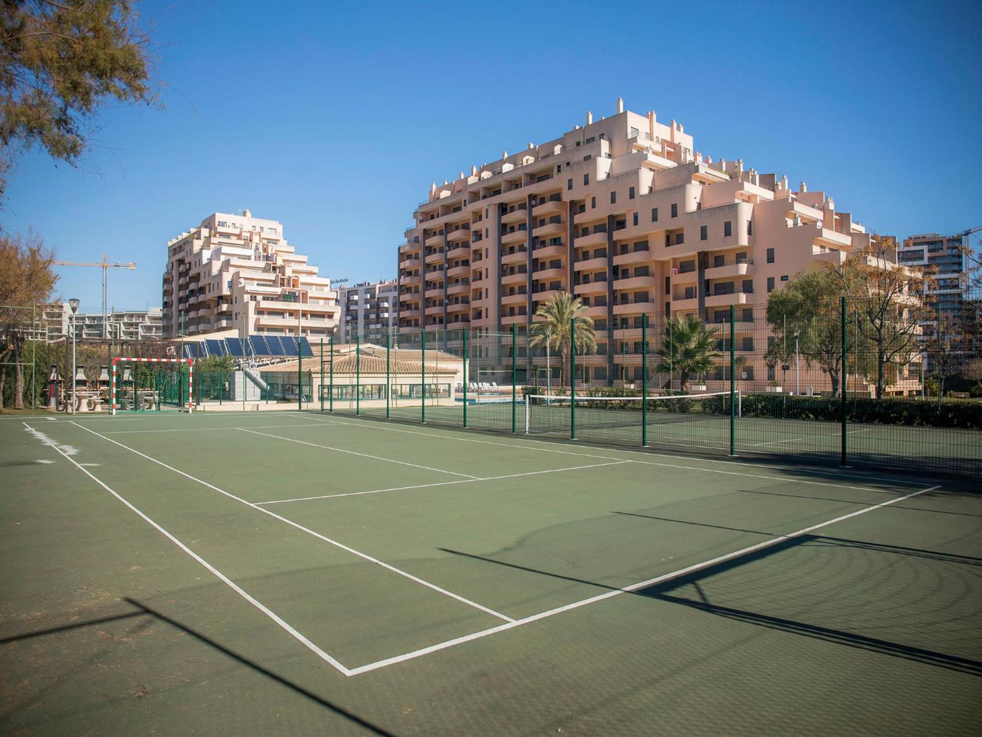 Da Rocha Retreat Apartment *