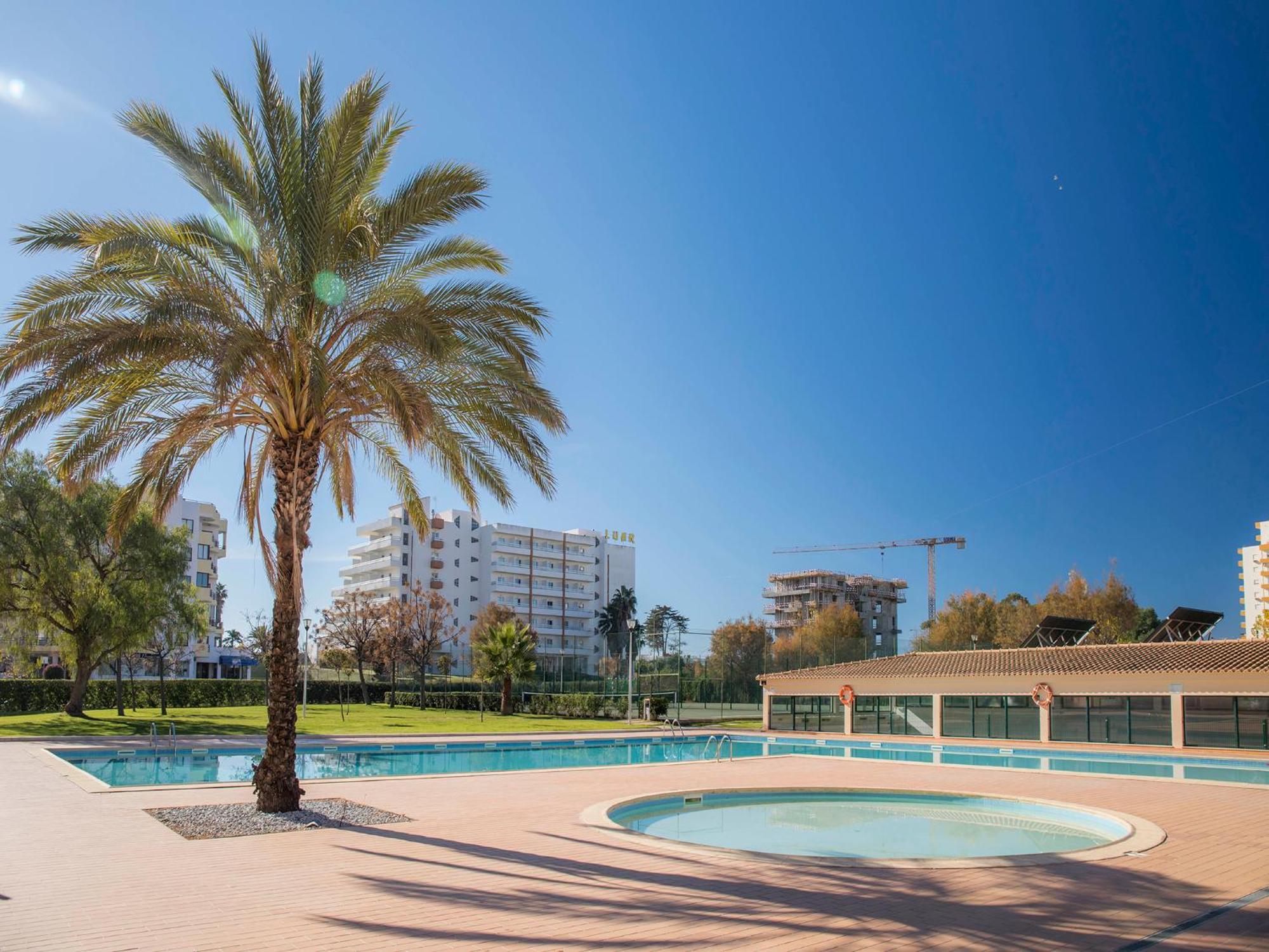 Da Rocha Retreat Apartment Portimao