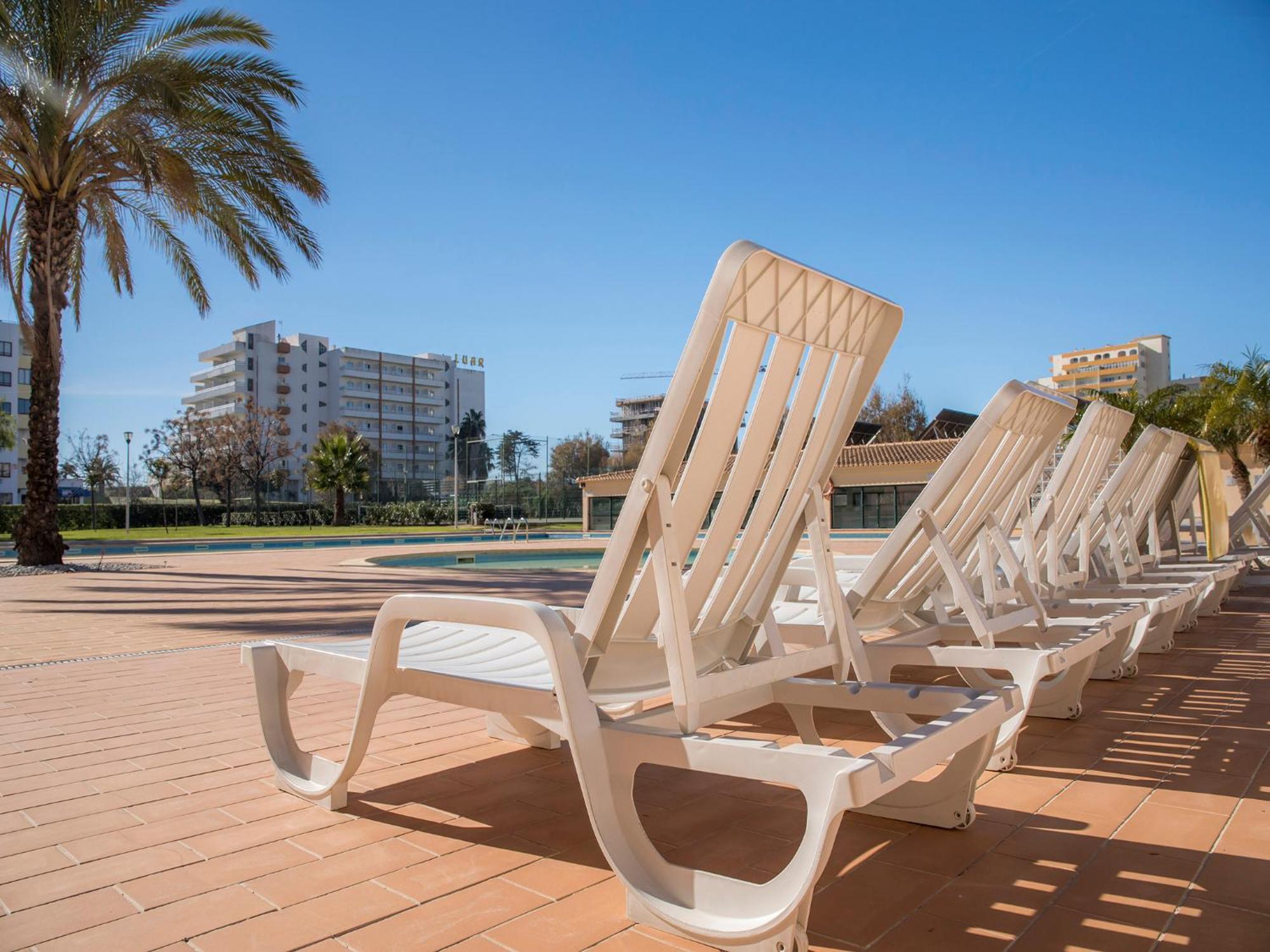 Apartment Da Rocha Retreat *