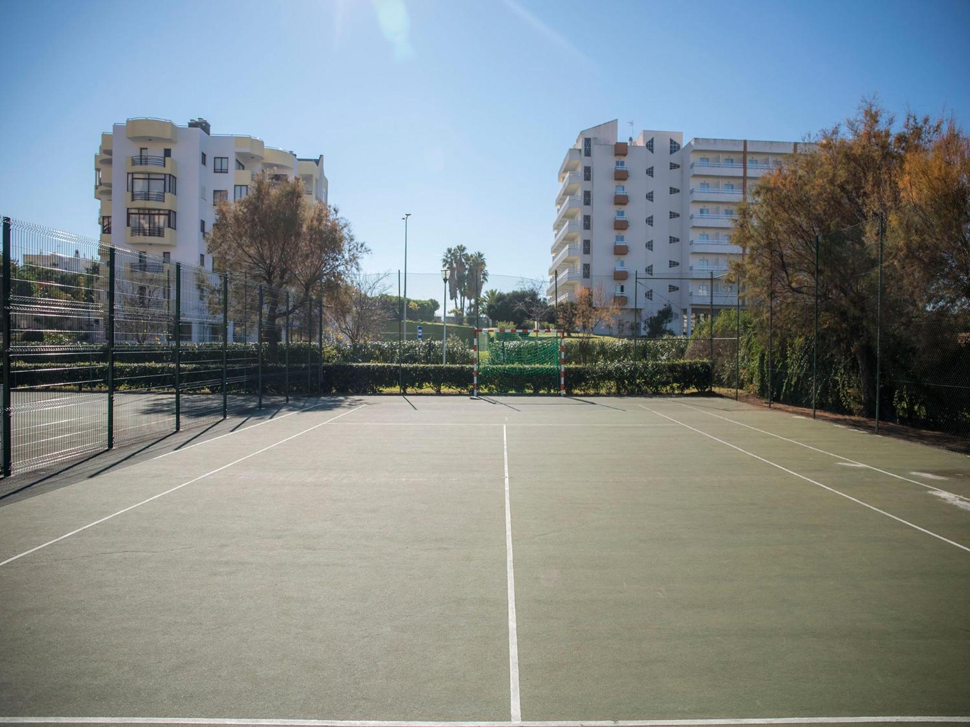 Da Rocha Retreat Apartment Portimao