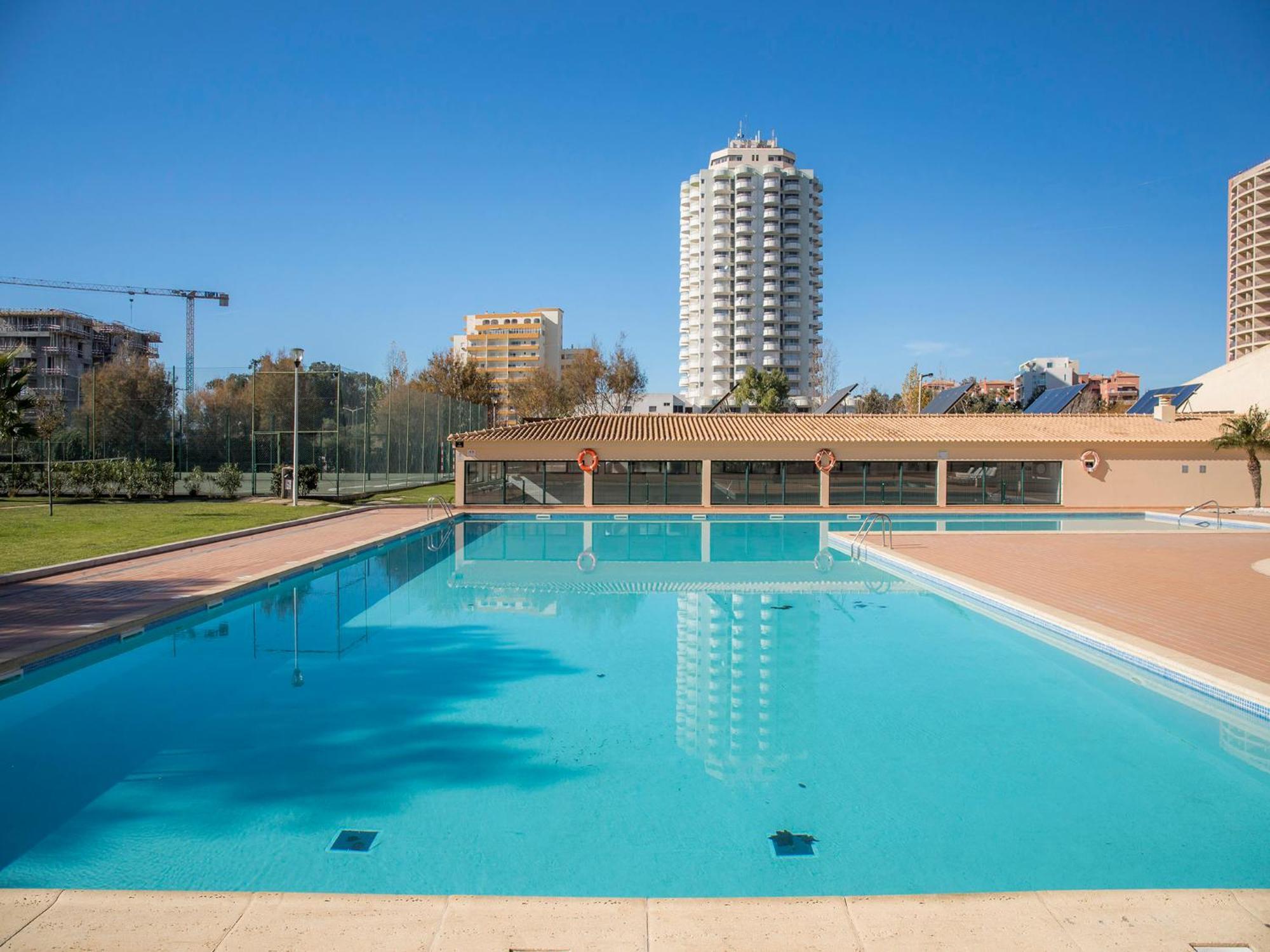 Da Rocha Retreat Apartment Portimao