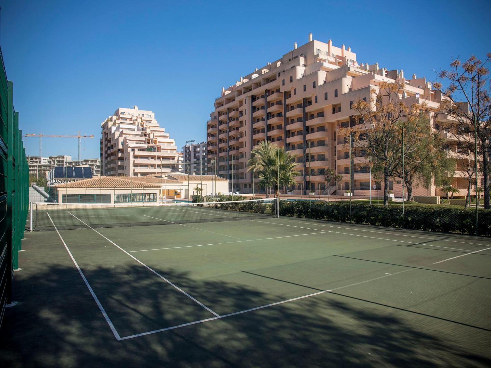 Da Rocha Retreat Apartment *
