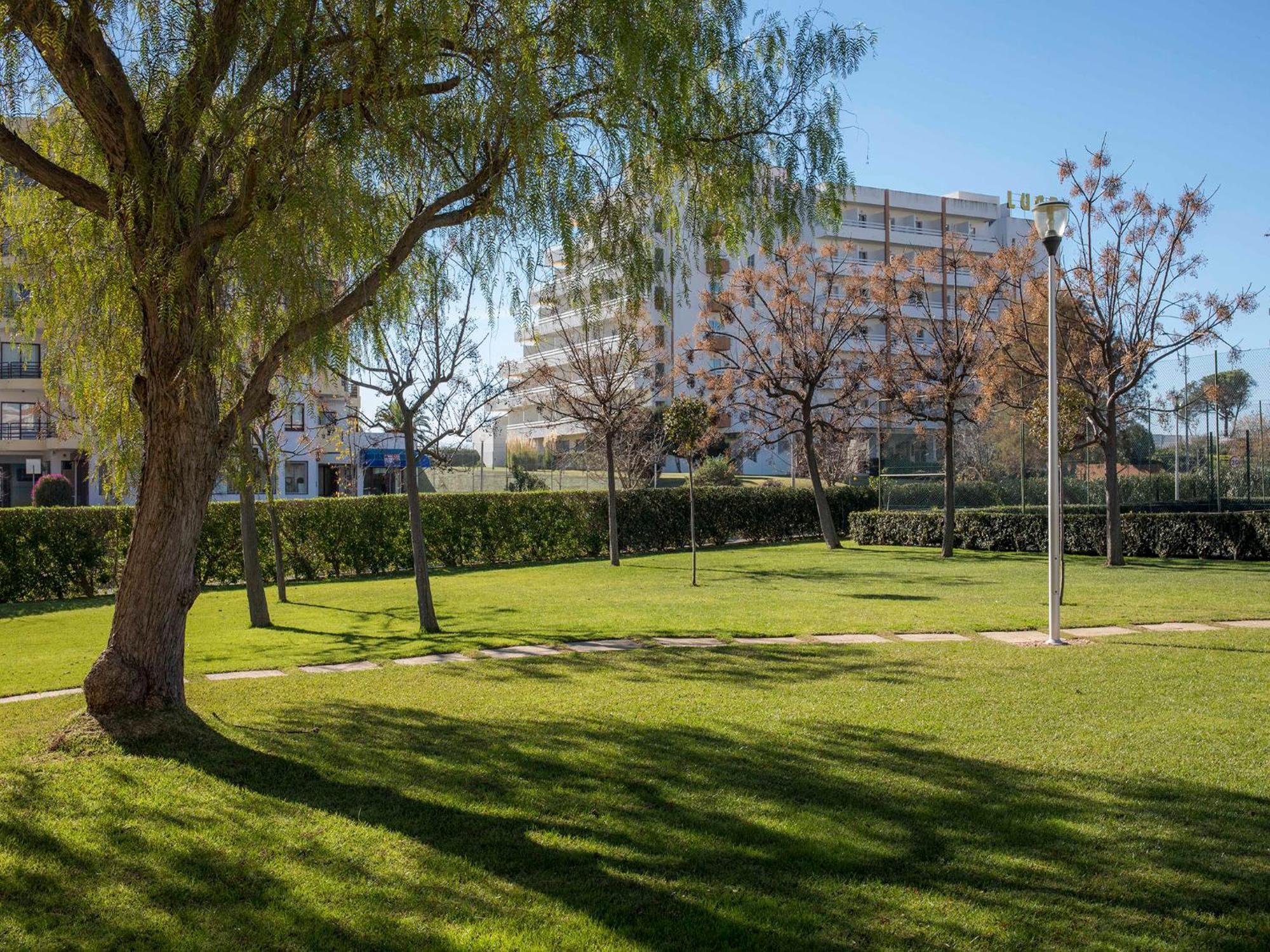 Apartment Da Rocha Retreat Portimao