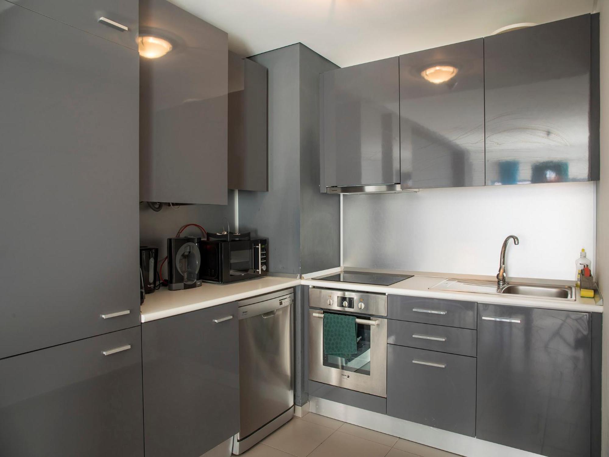 Da Rocha Retreat Apartment