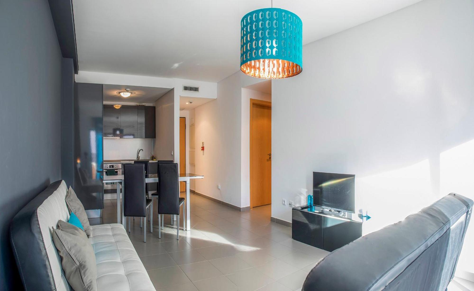 Da Rocha Retreat Apartment *