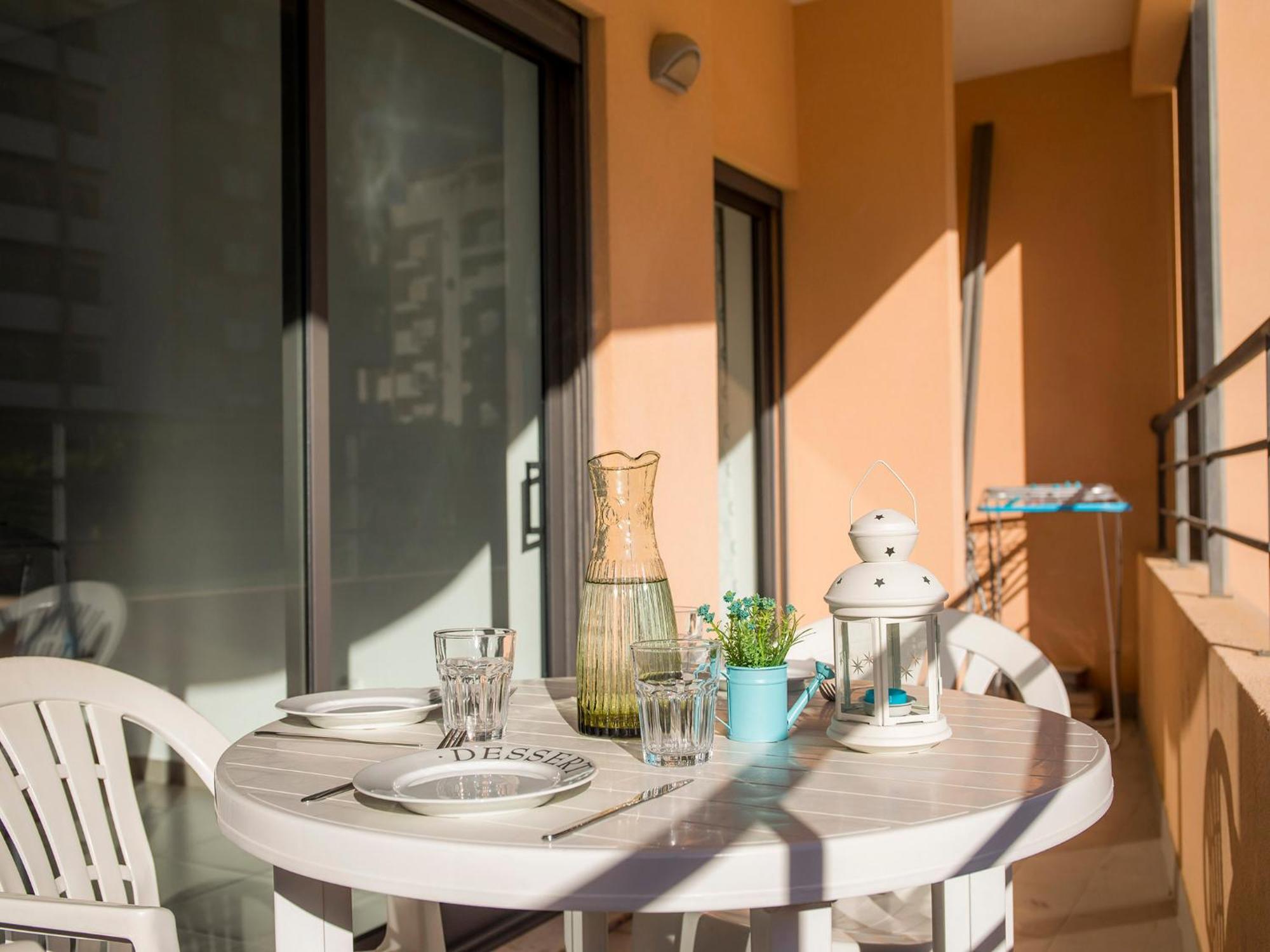 Apartment Da Rocha Retreat Portimao