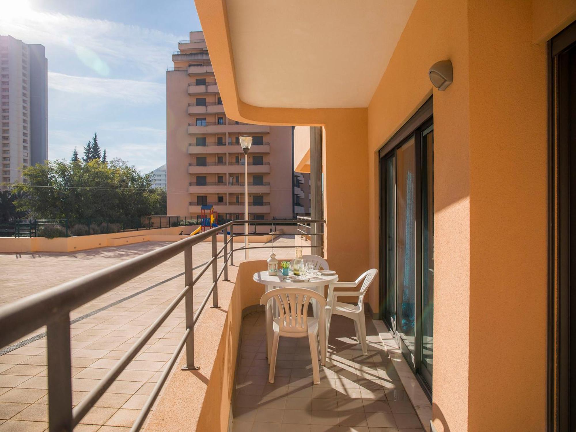 Da Rocha Retreat Apartment