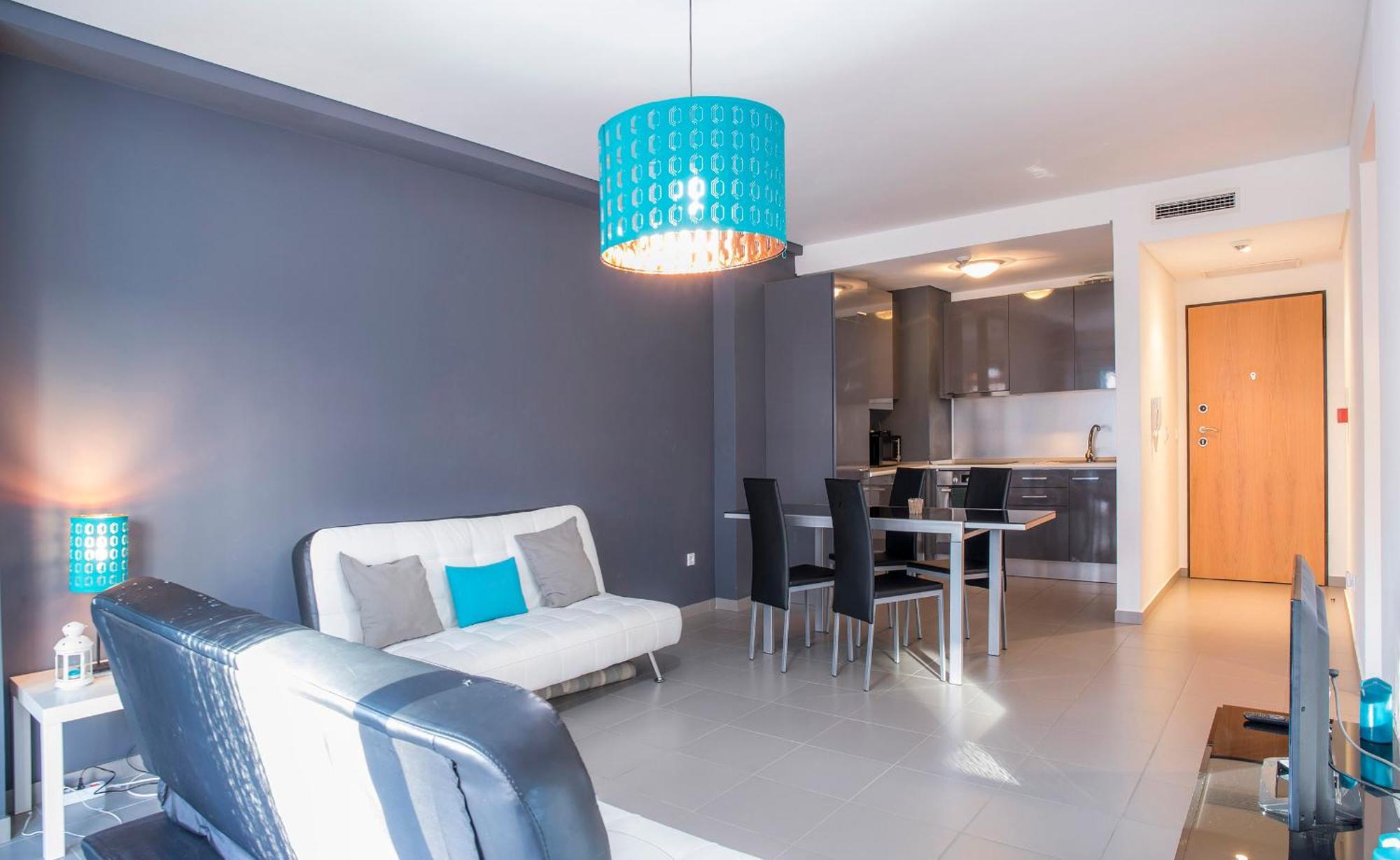 Da Rocha Retreat Apartment *