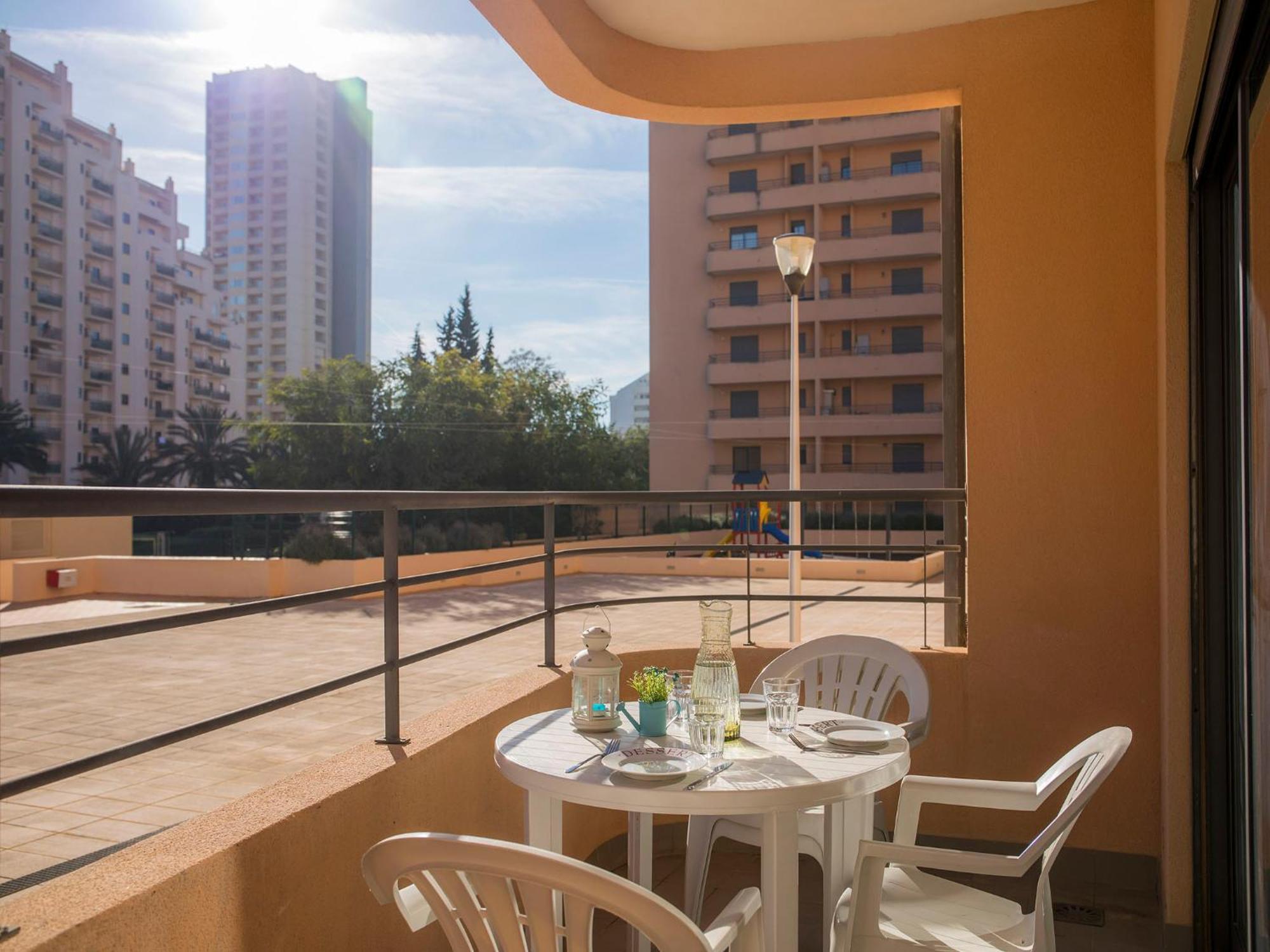Da Rocha Retreat * Portimao