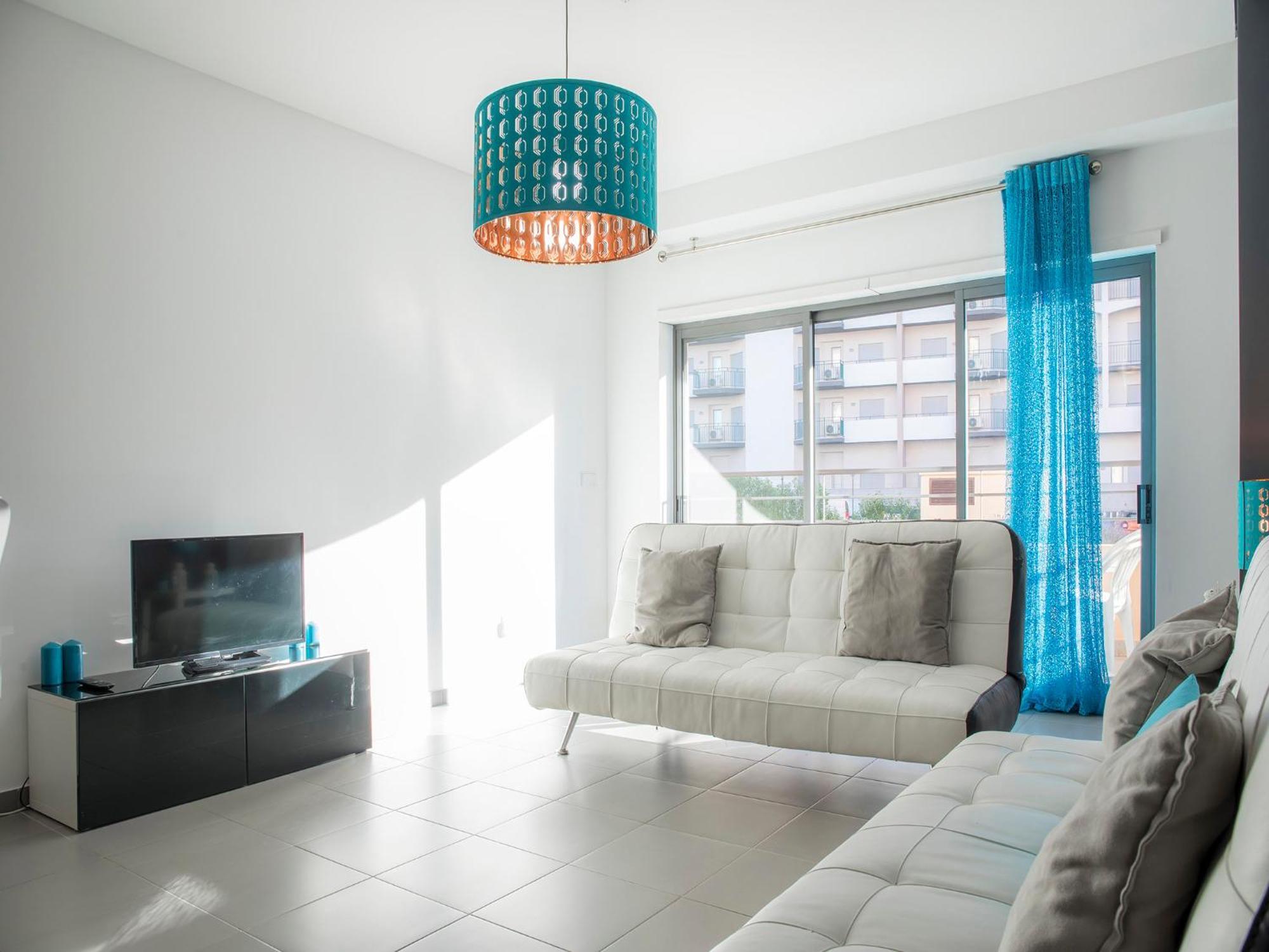 Apartment Da Rocha Retreat Portimao