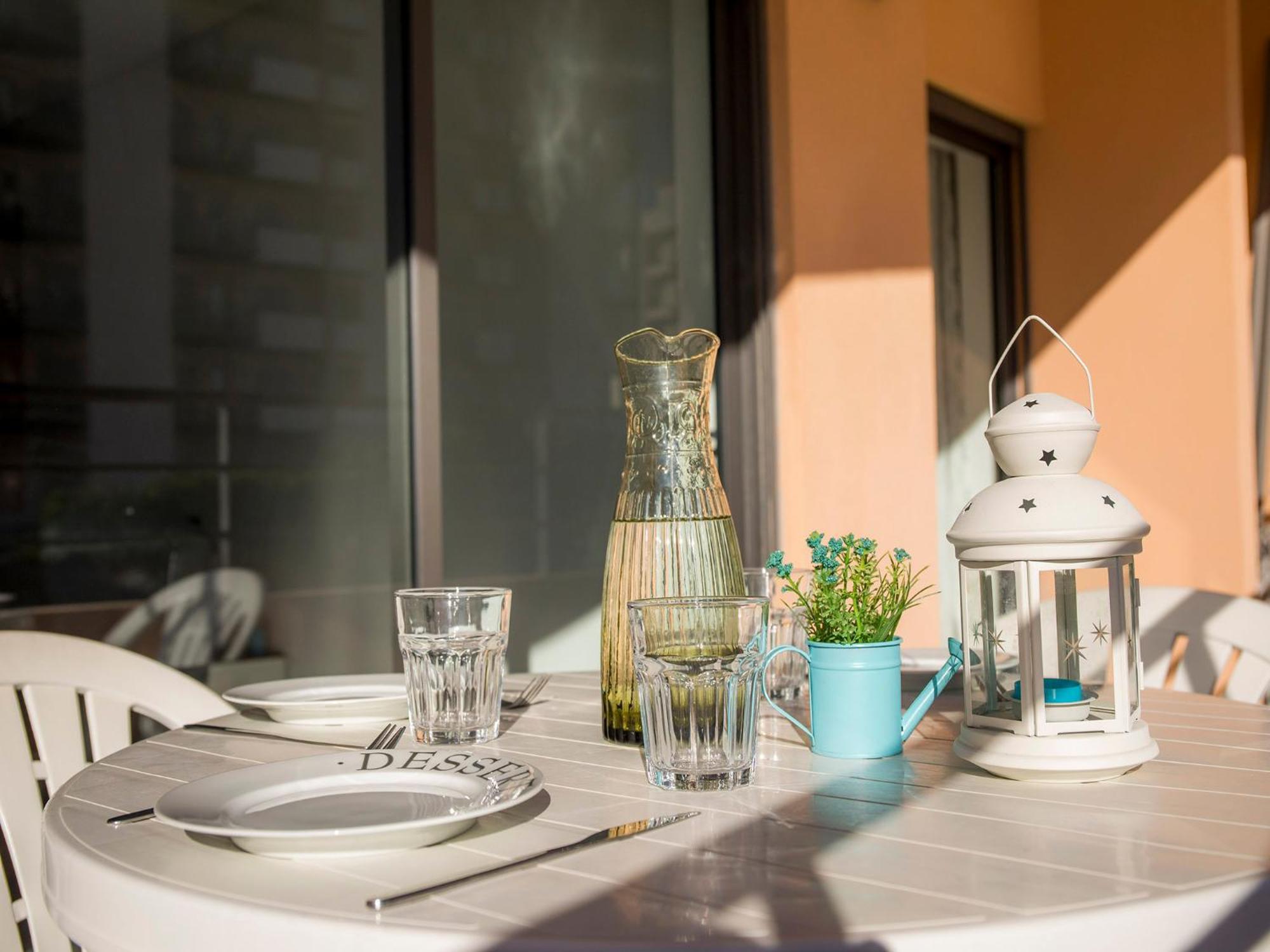 Da Rocha Retreat Portimao