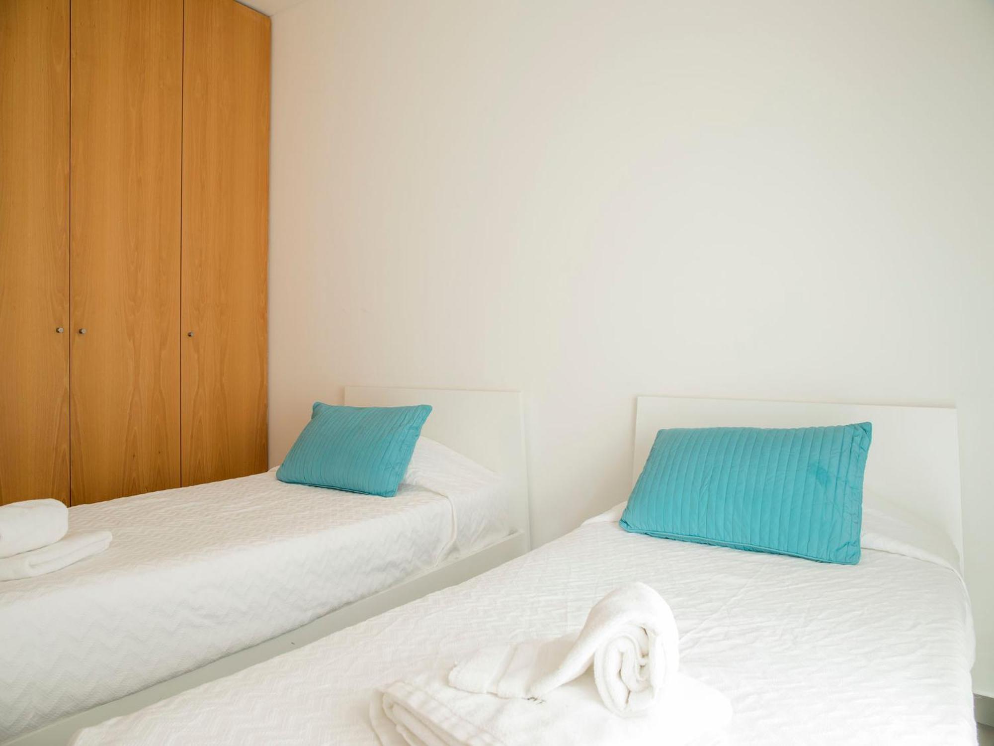 Da Rocha Retreat Apartment