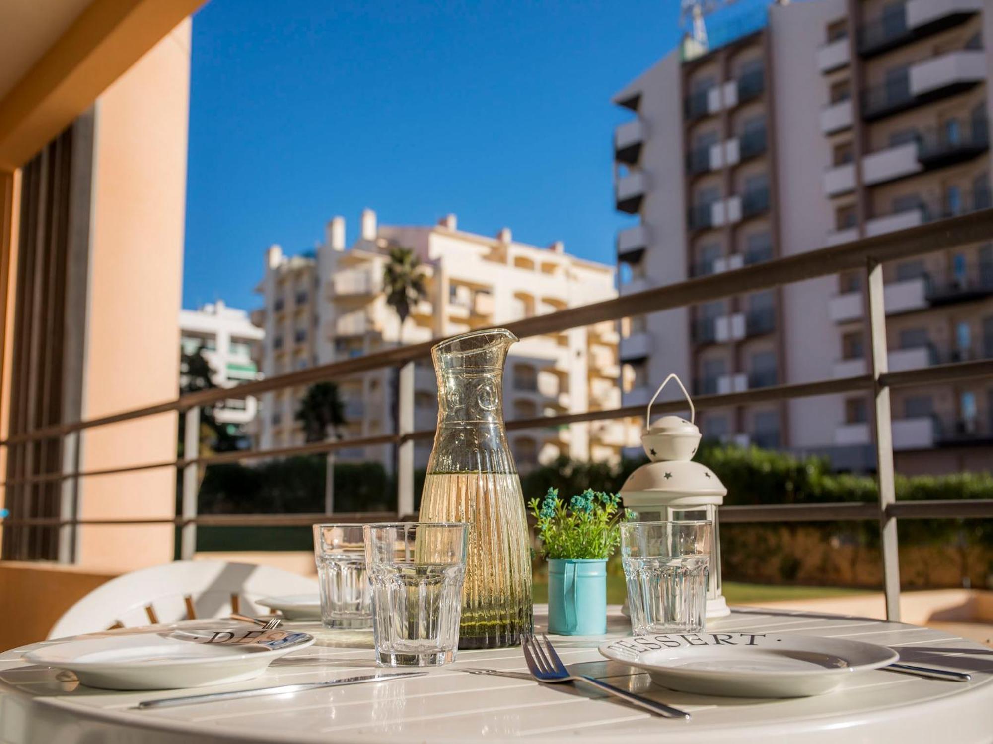 Da Rocha Retreat * Portimao