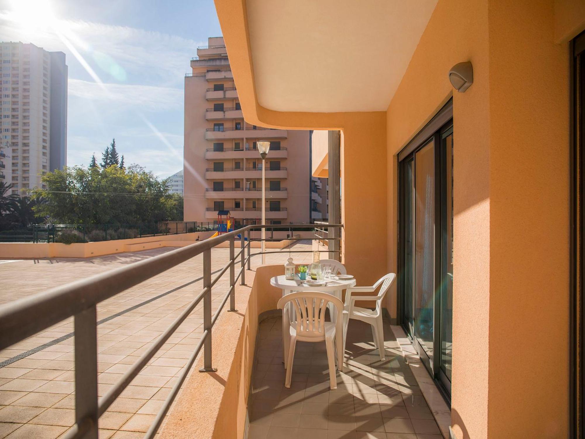 Da Rocha Retreat Apartment Portimao