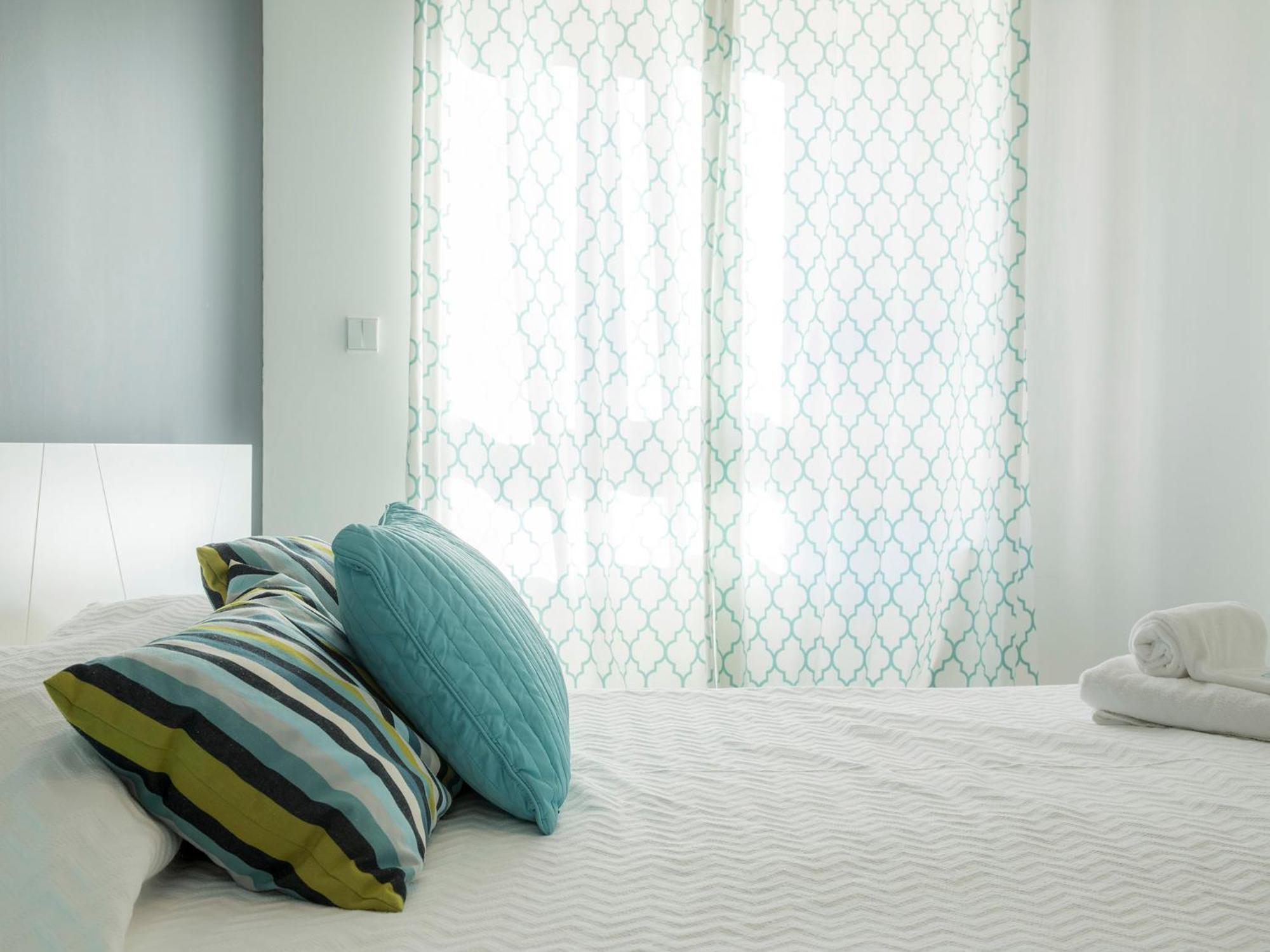 Apartment Da Rocha Retreat *
