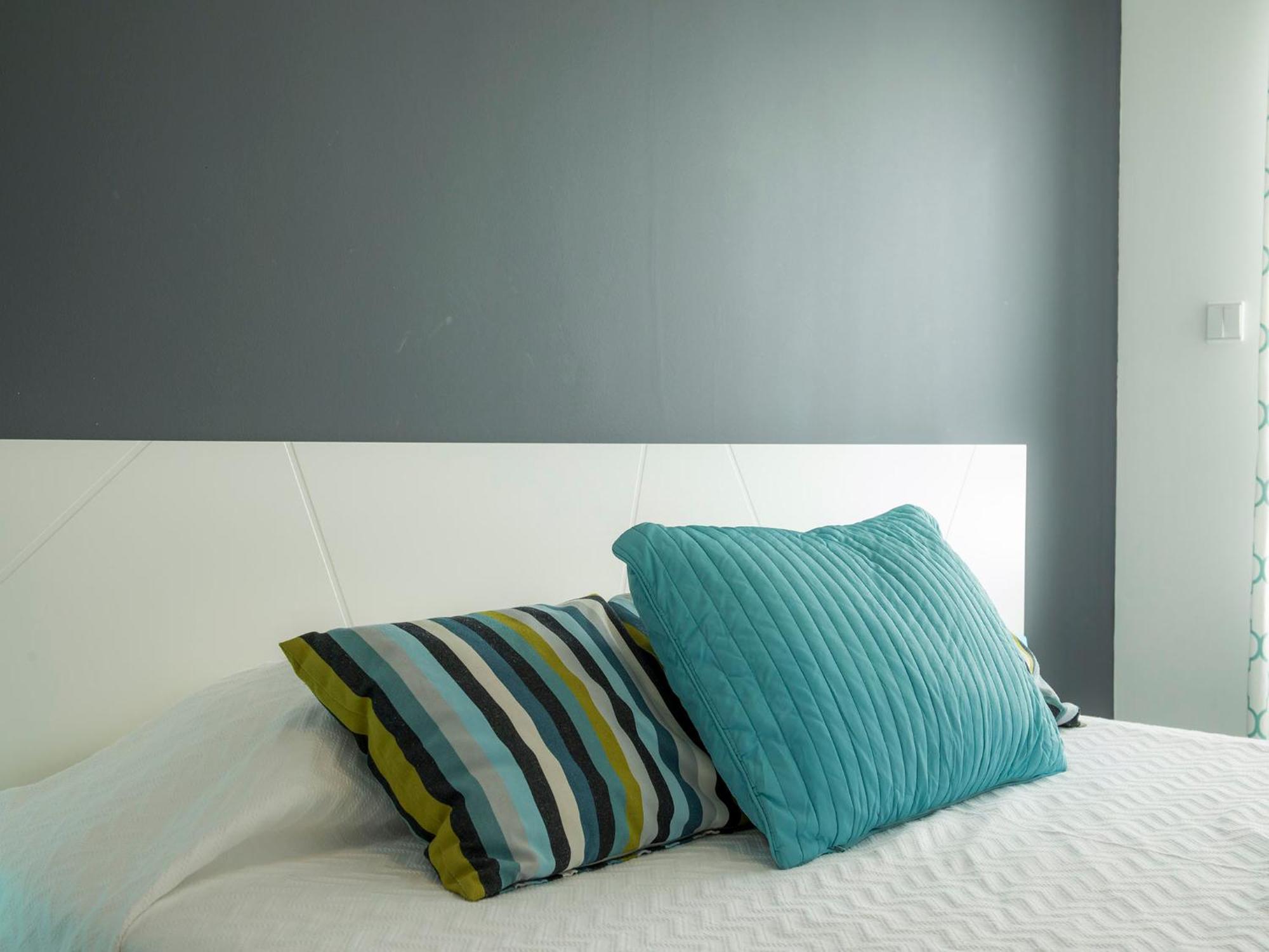 Apartment Da Rocha Retreat
