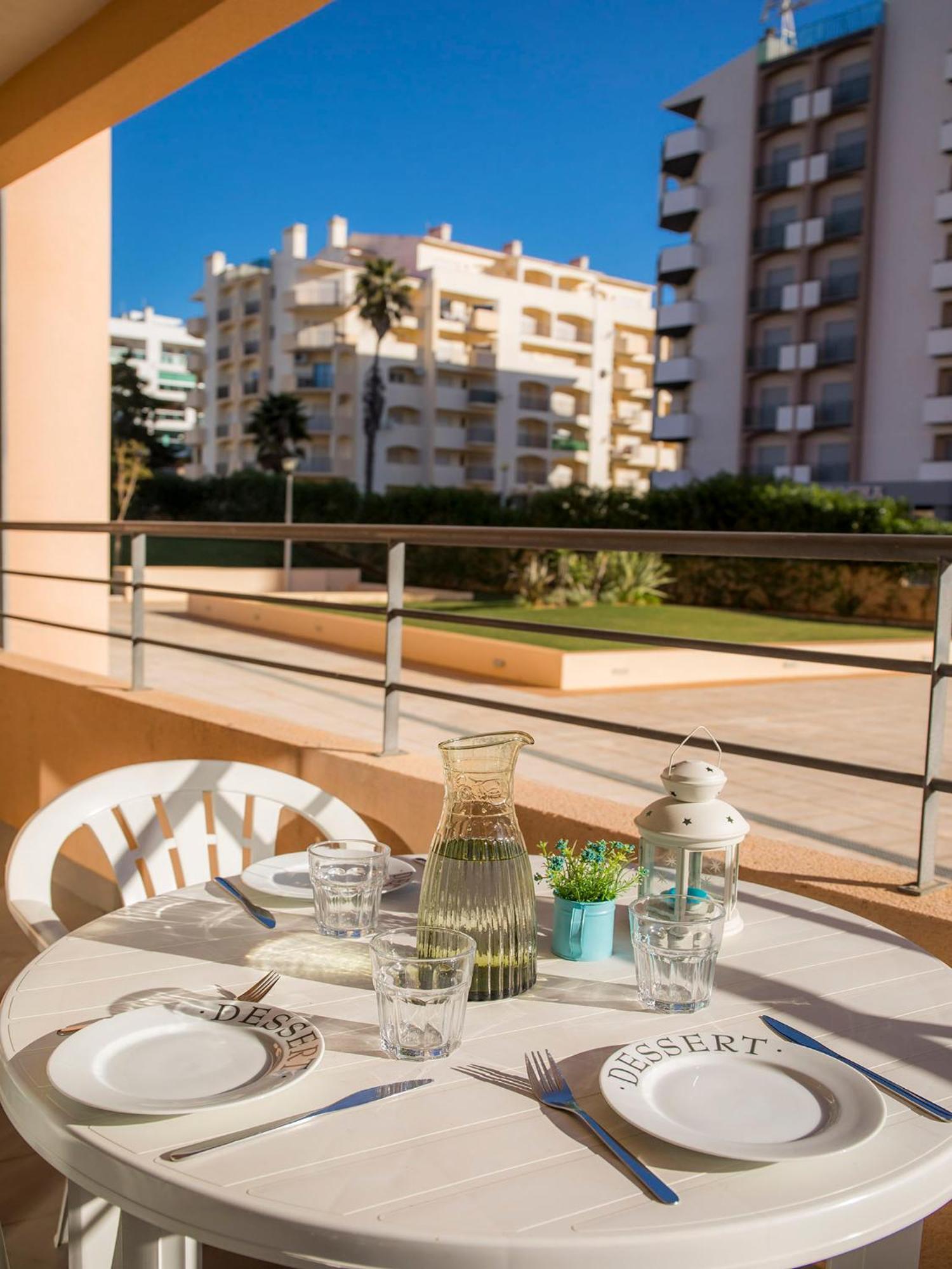 Da Rocha Retreat Apartment Portimao