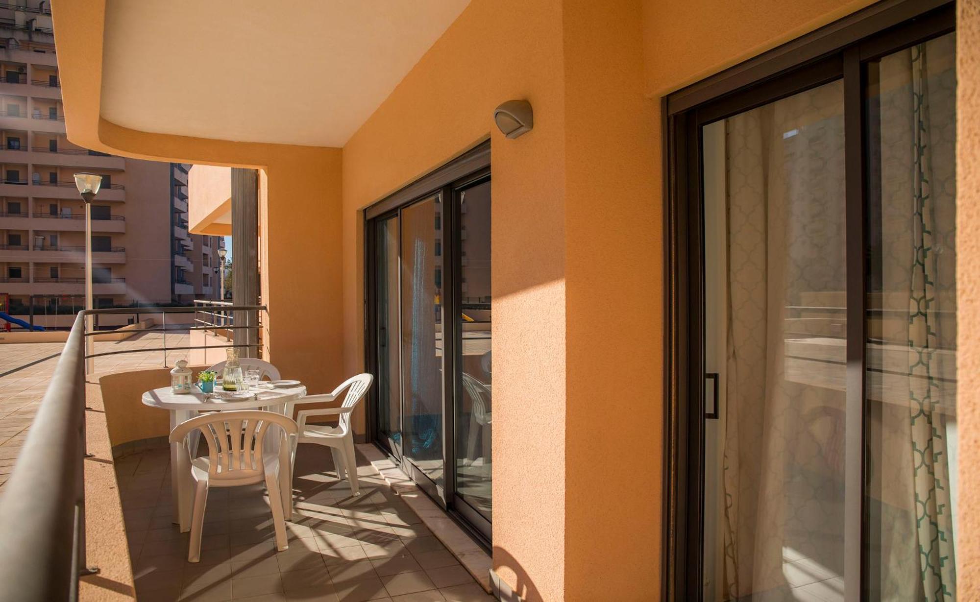 Da Rocha Retreat Apartment *