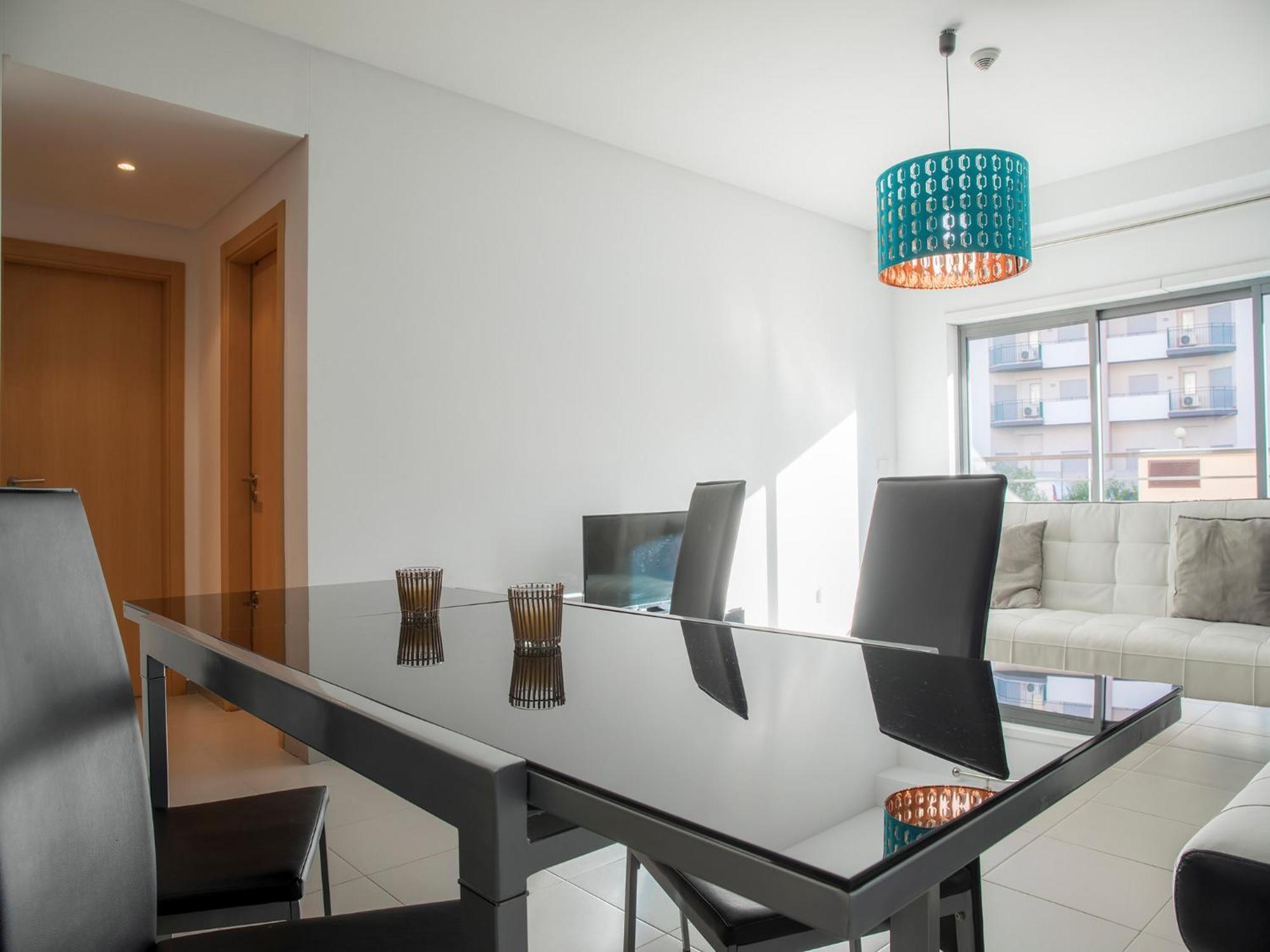 Da Rocha Retreat Apartment