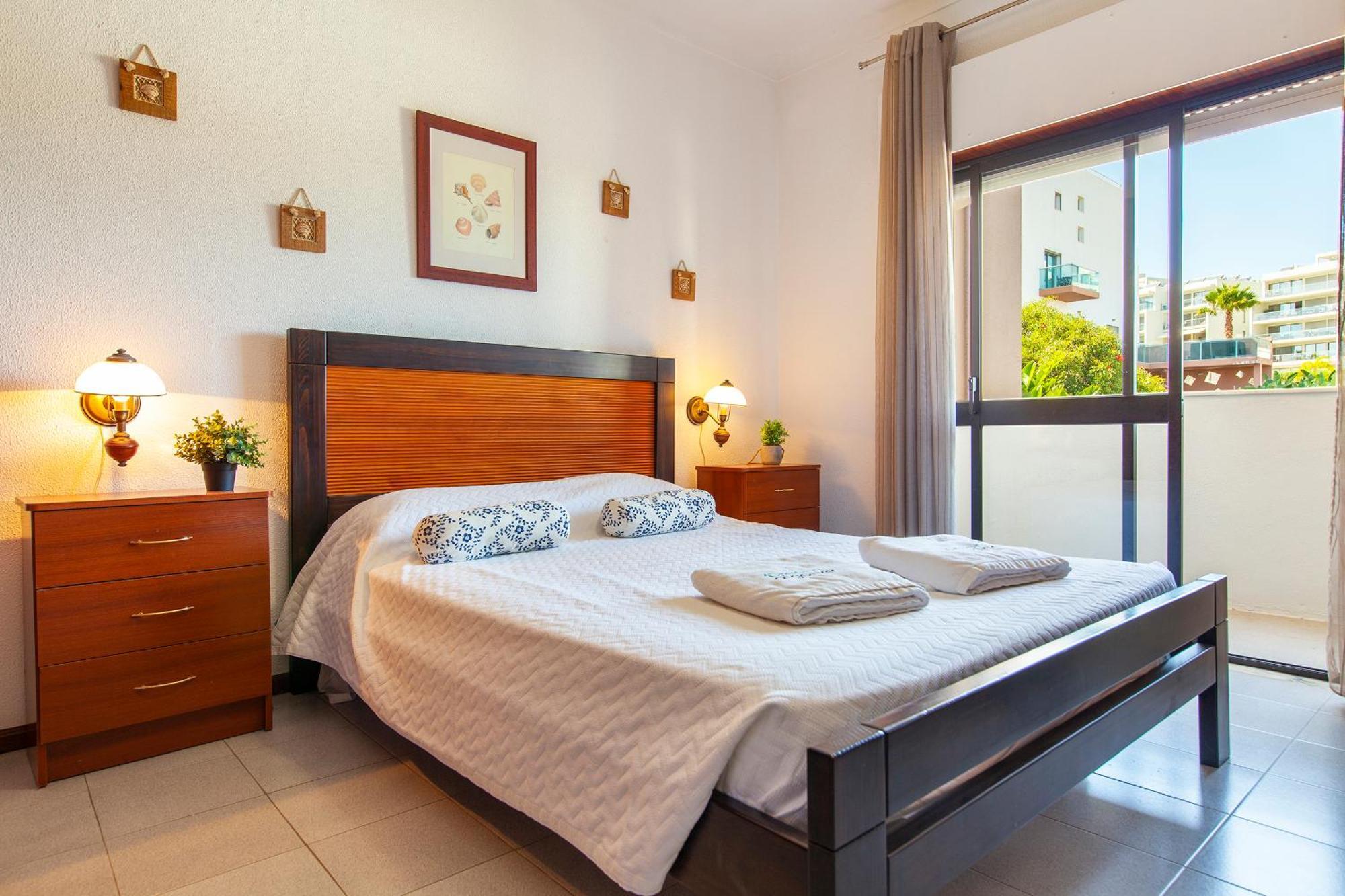 Da Rocha Retreat Apartment