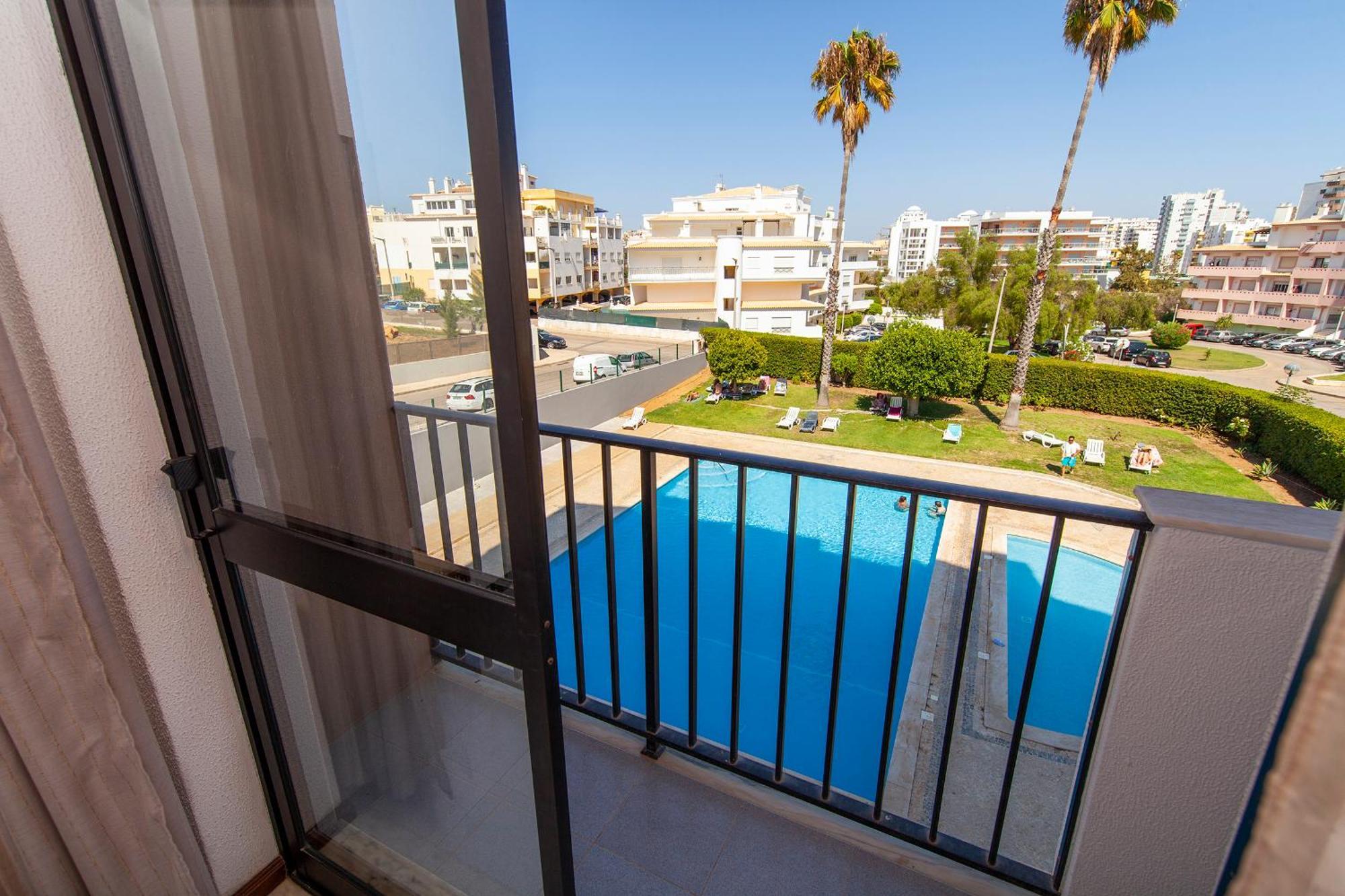 Da Rocha Retreat Apartment *