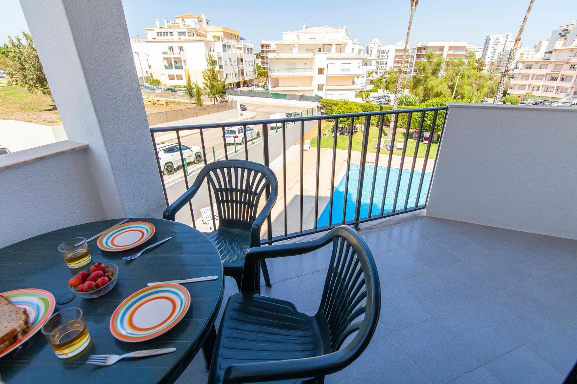 Da Rocha Retreat Apartment Portimao