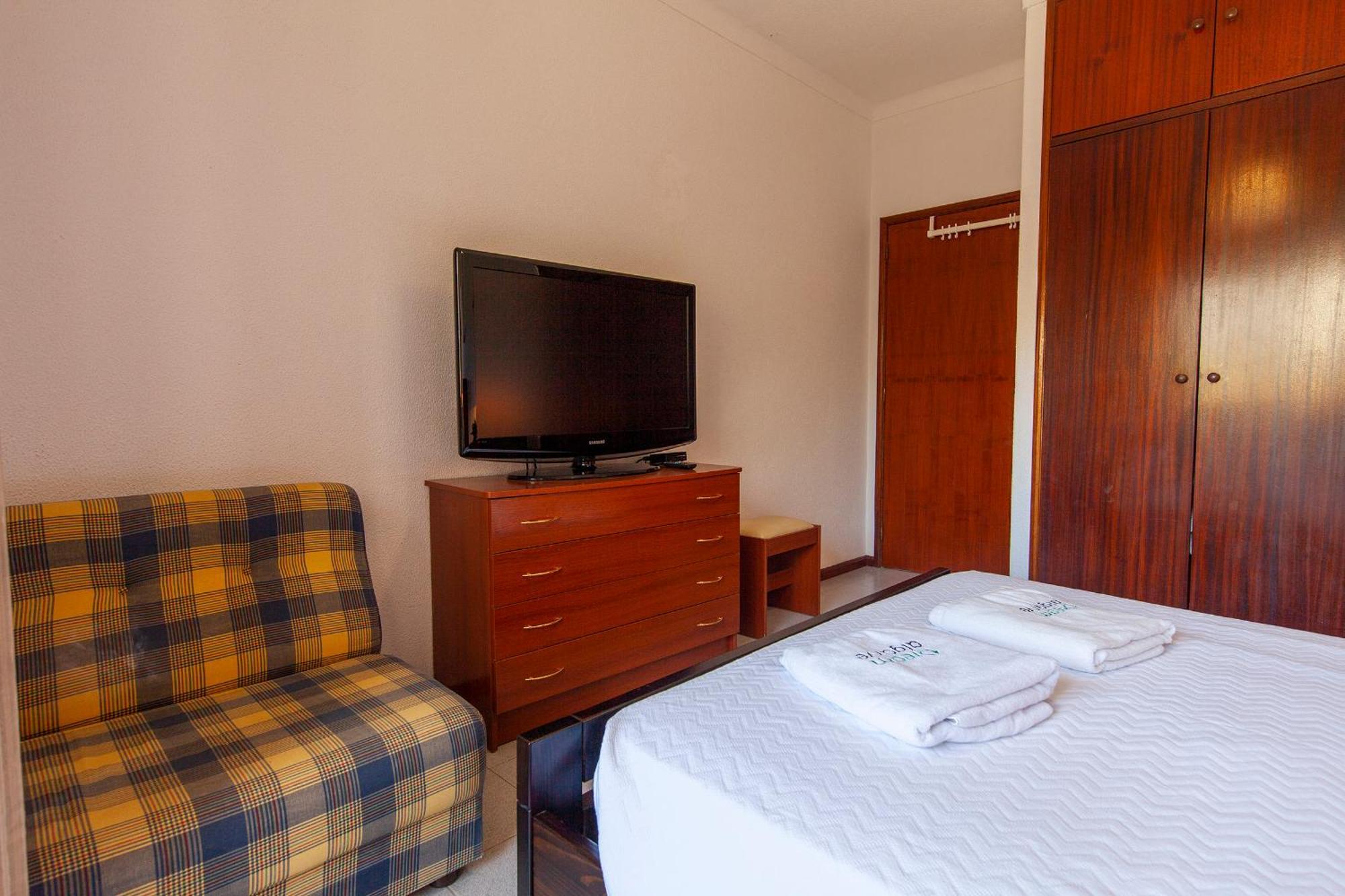 Da Rocha Retreat Apartment