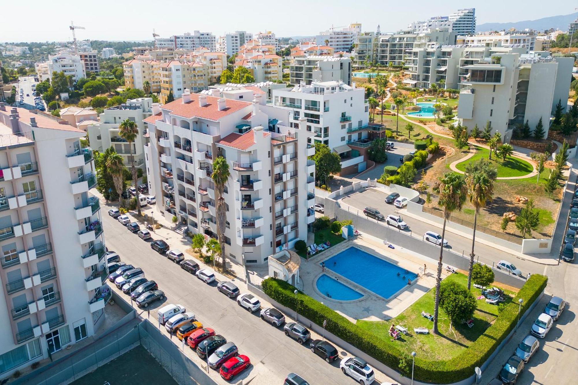 Da Rocha Retreat Apartment *