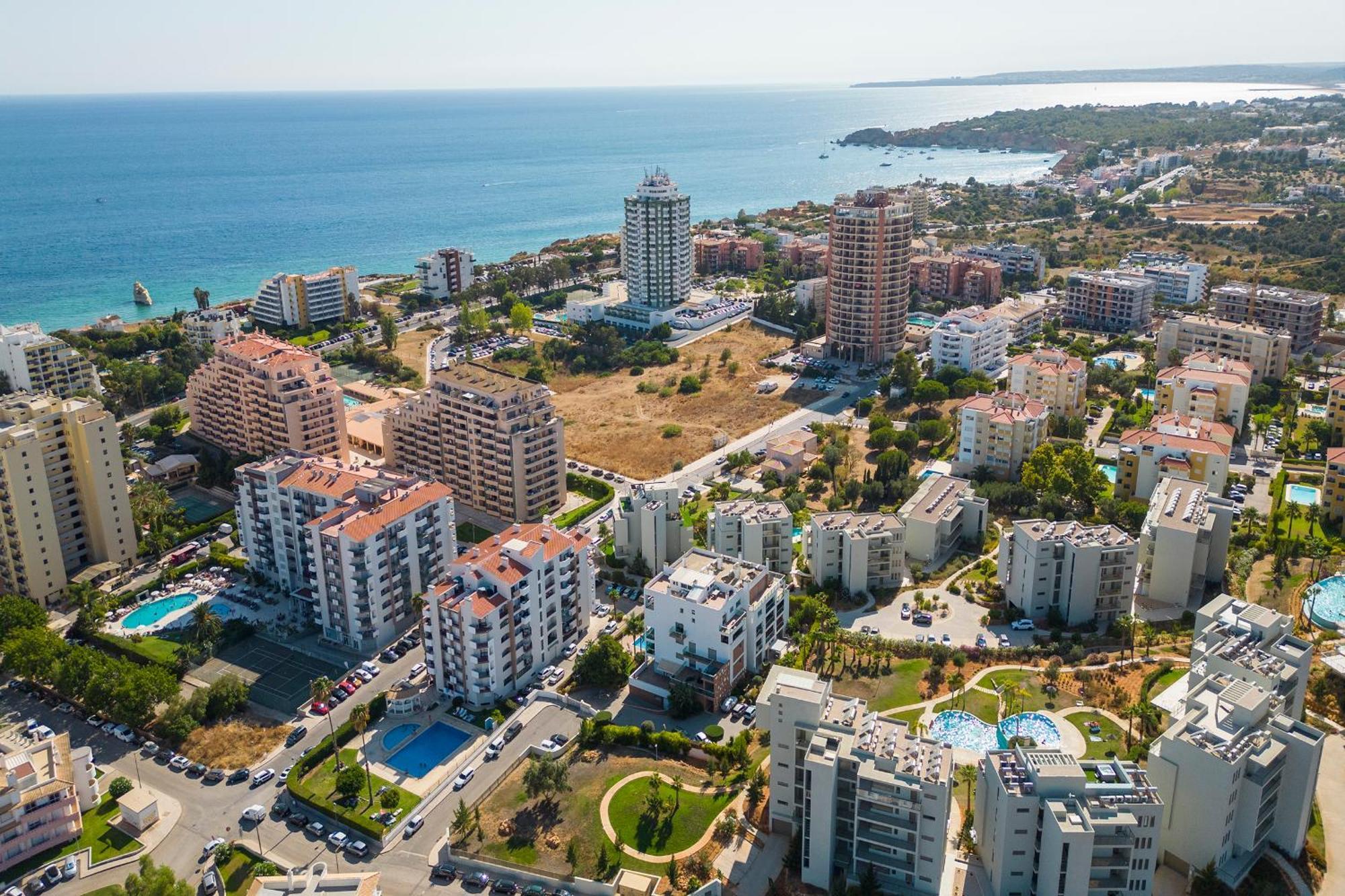 Apartment Da Rocha Retreat Portimao