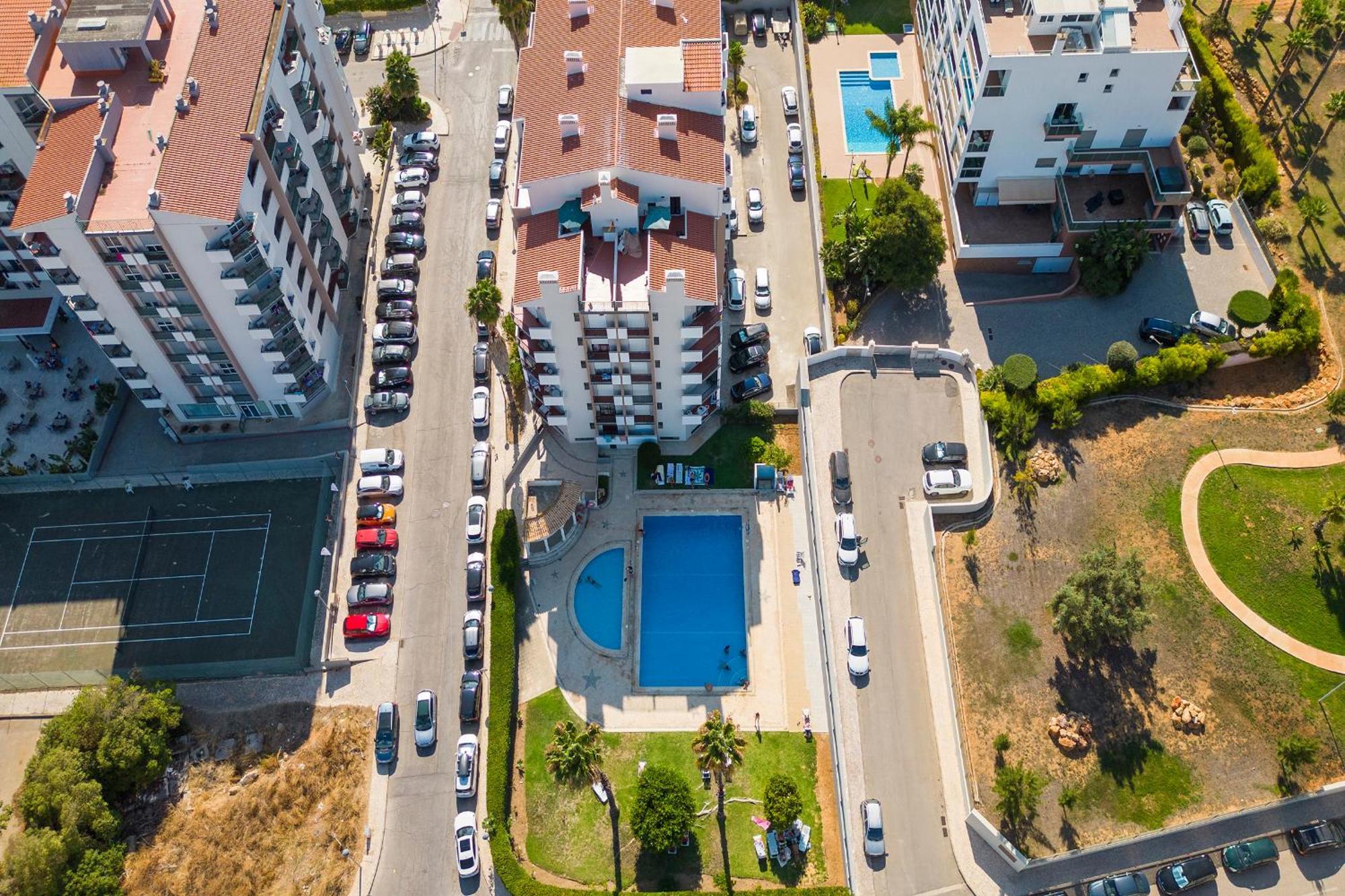 Da Rocha Retreat Apartment