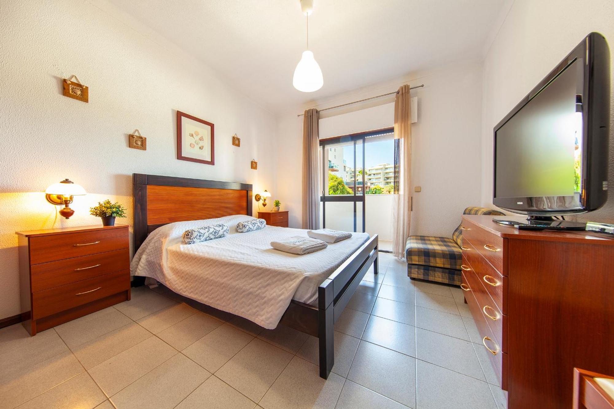 Apartment Da Rocha Retreat