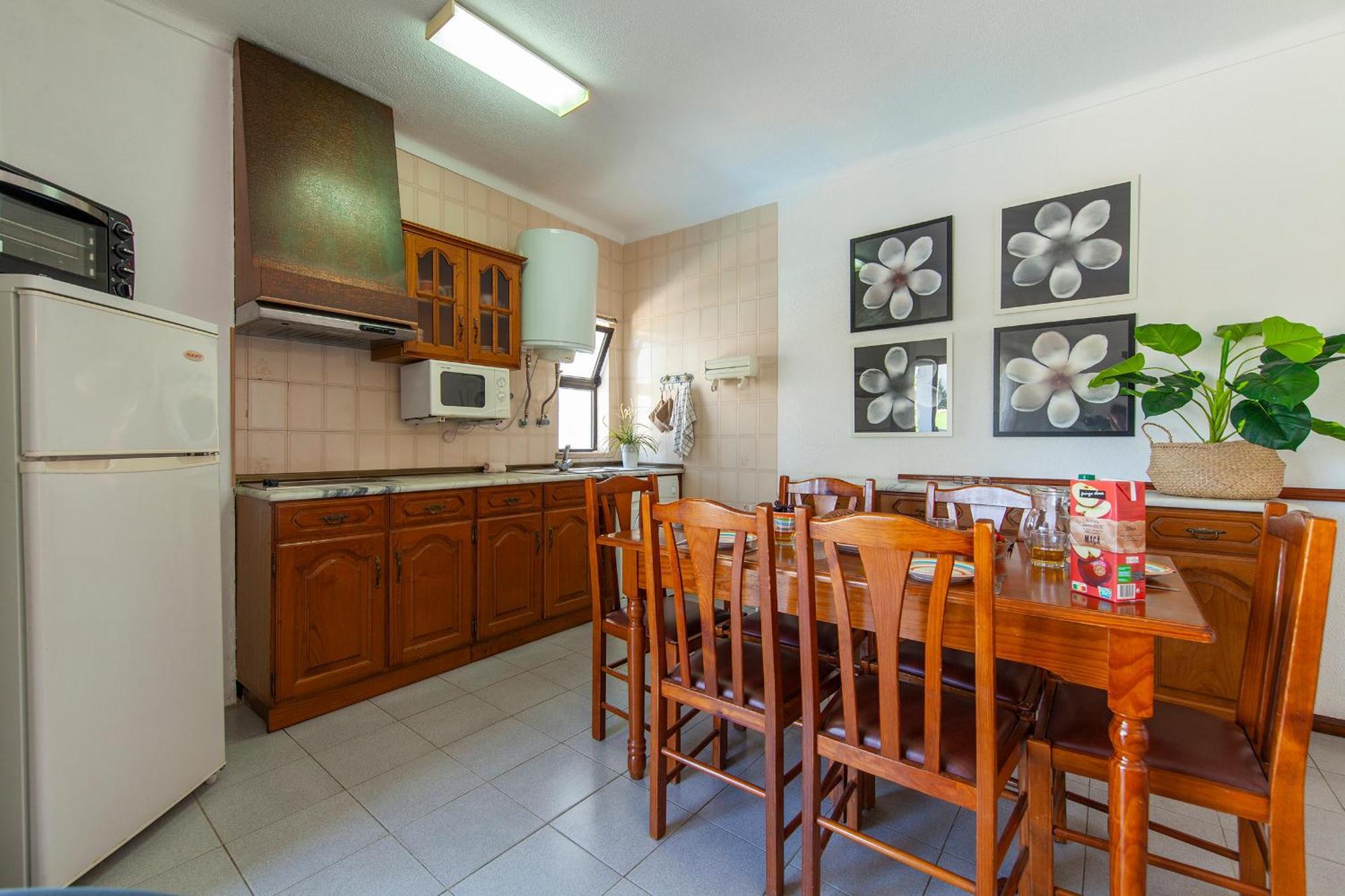 Da Rocha Retreat Apartment *