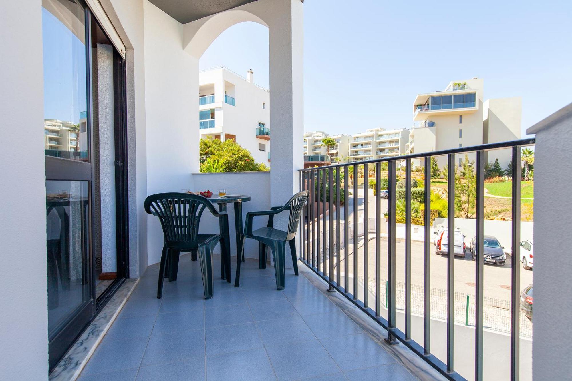 Apartment Da Rocha Retreat Portimao