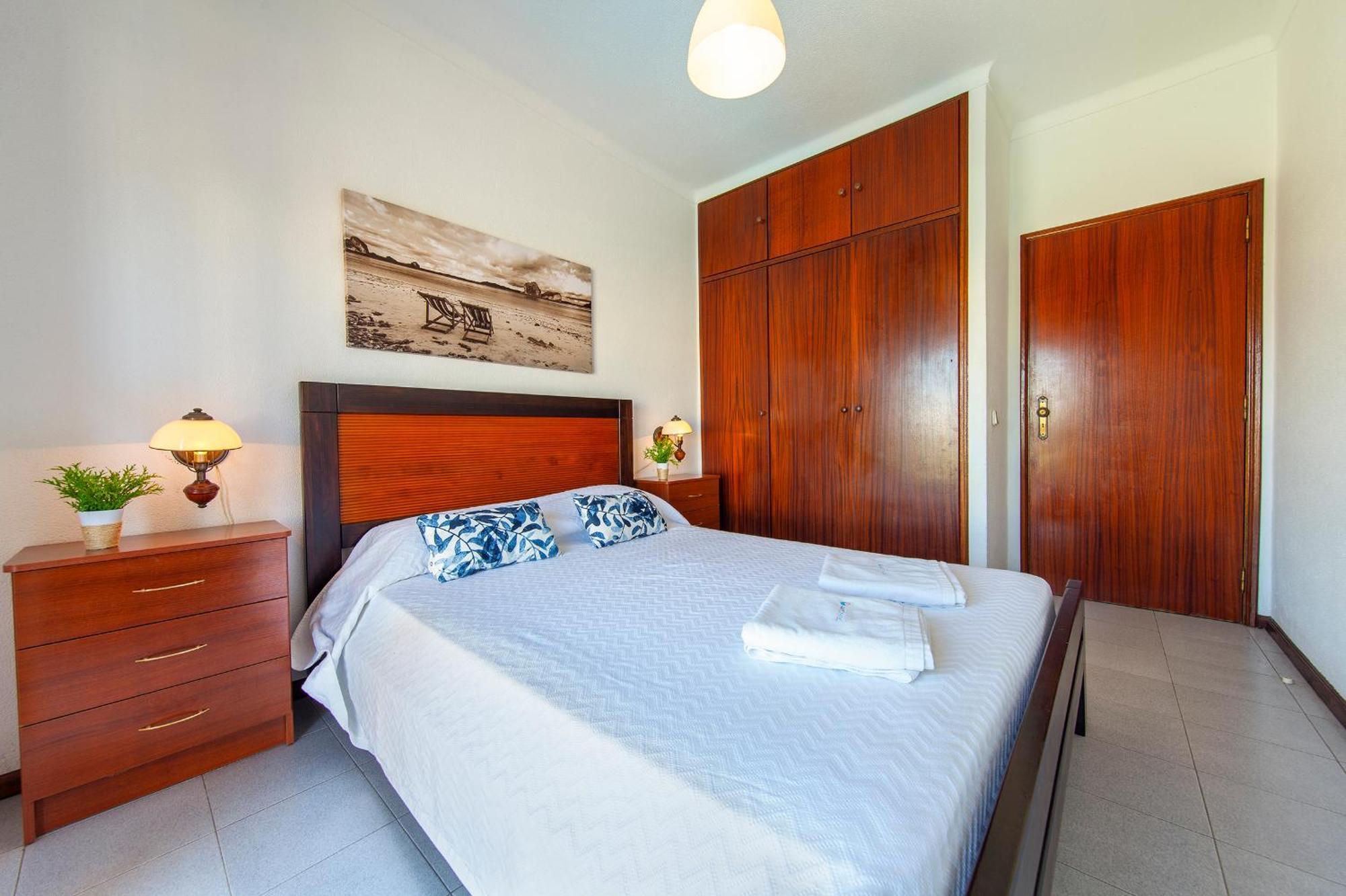 Apartment Da Rocha Retreat