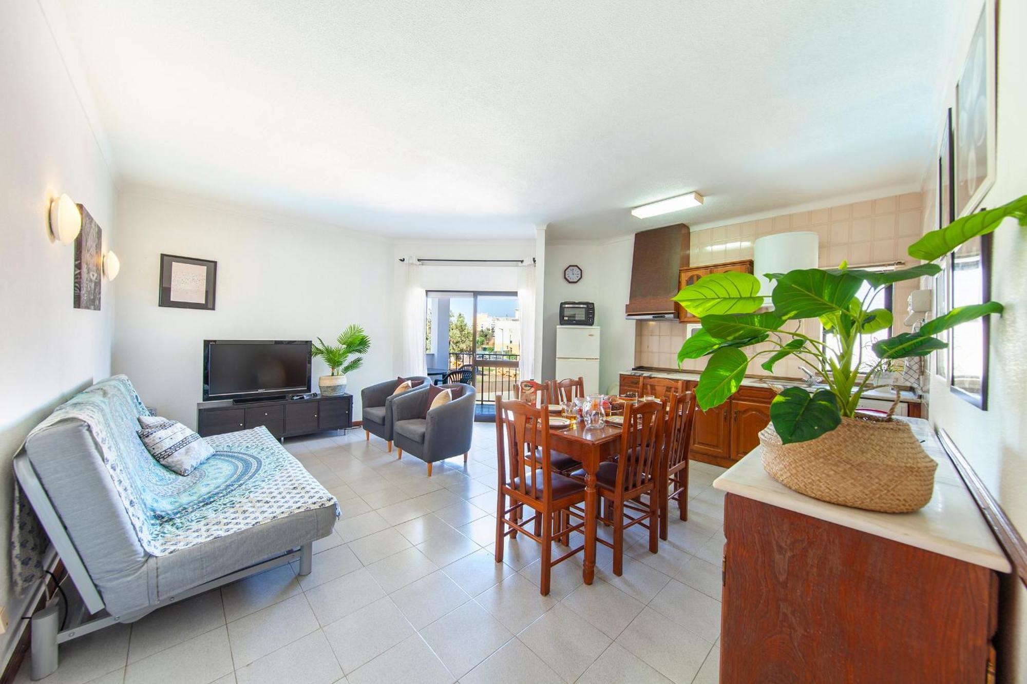 Da Rocha Retreat Apartment *