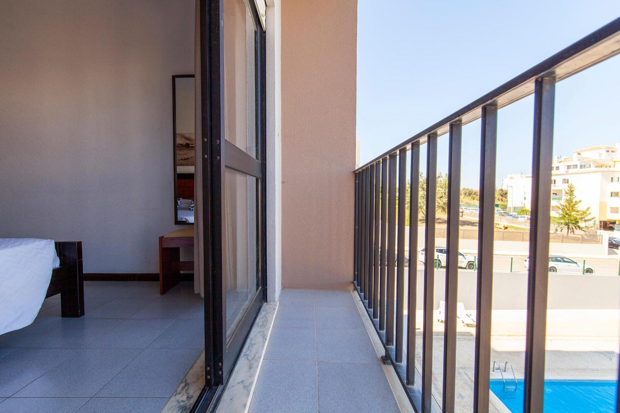 Apartment Da Rocha Retreat *