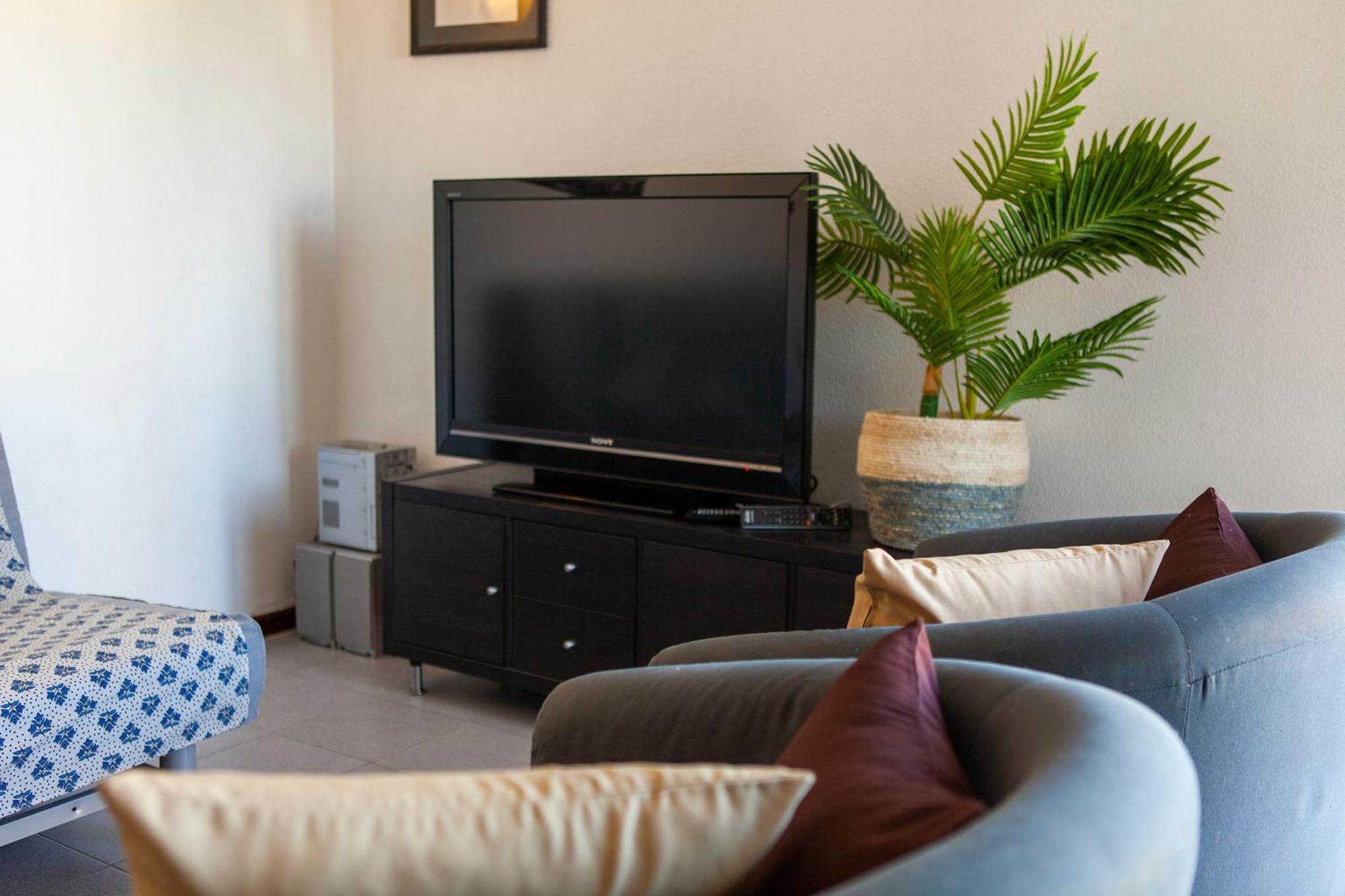 Apartment Da Rocha Retreat Portimao