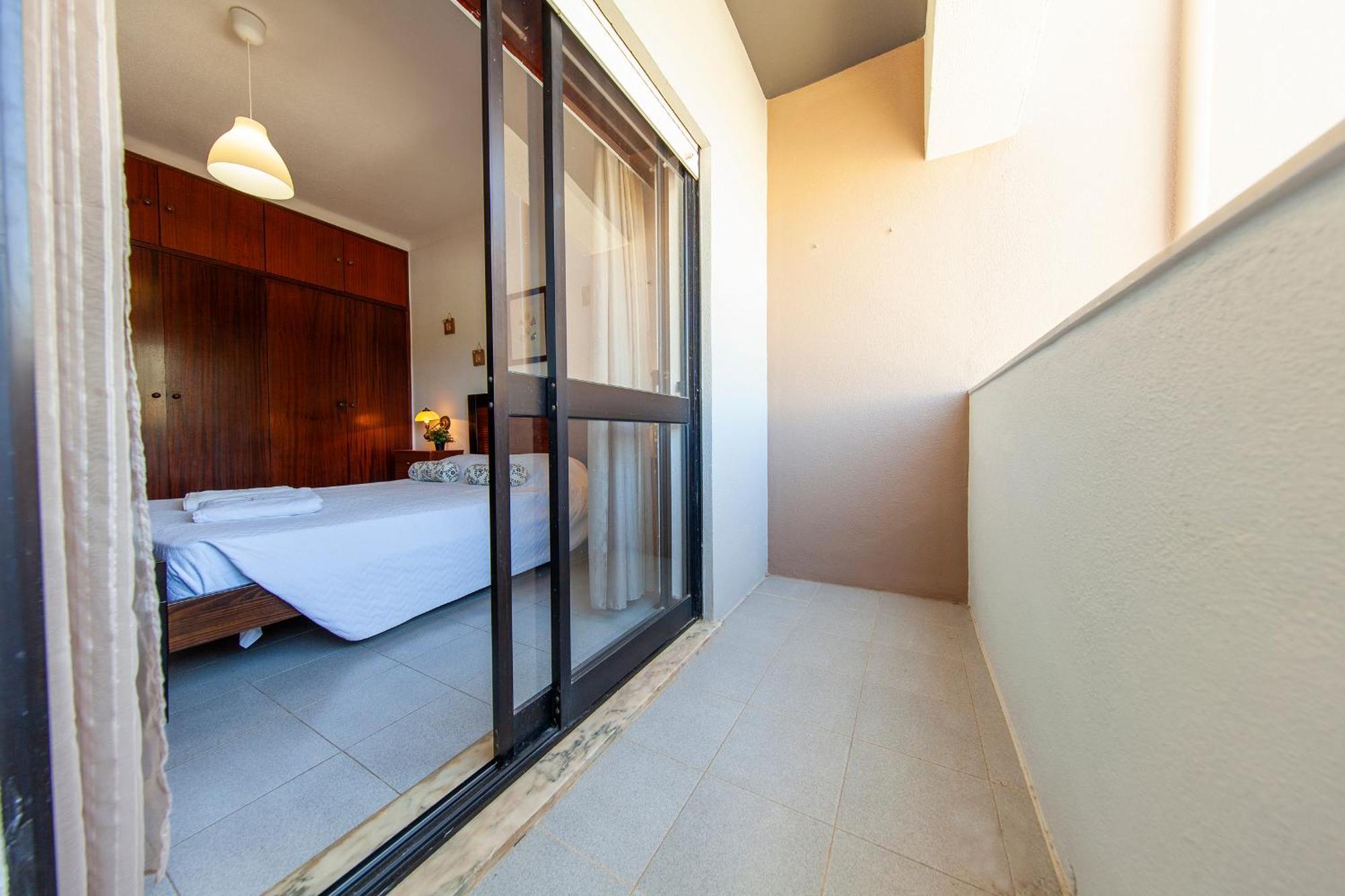 Da Rocha Retreat Apartment *