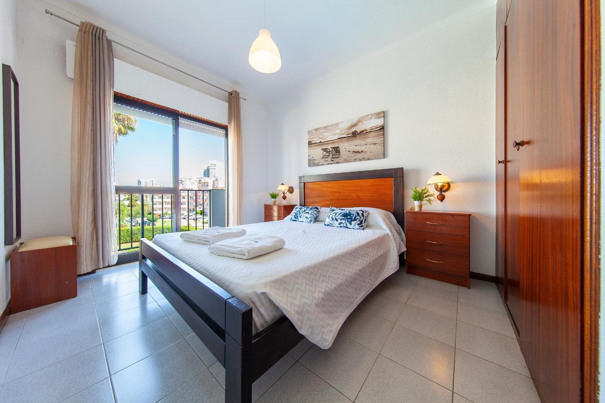 Da Rocha Retreat Apartment Portimao