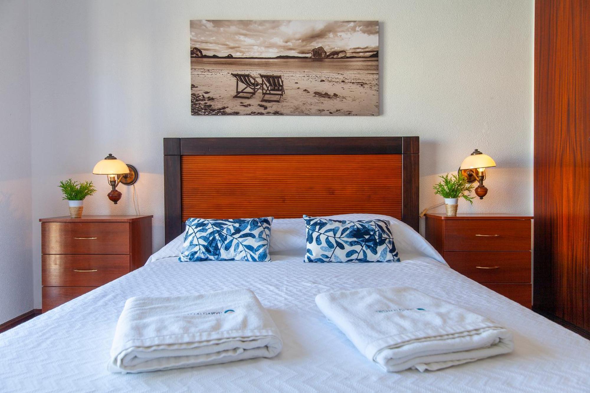 Da Rocha Retreat Apartment *