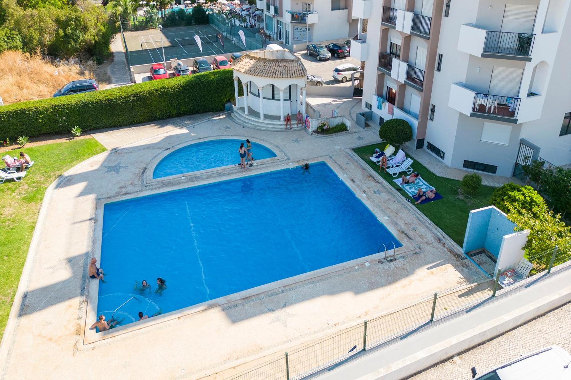 Apartment Da Rocha Retreat *